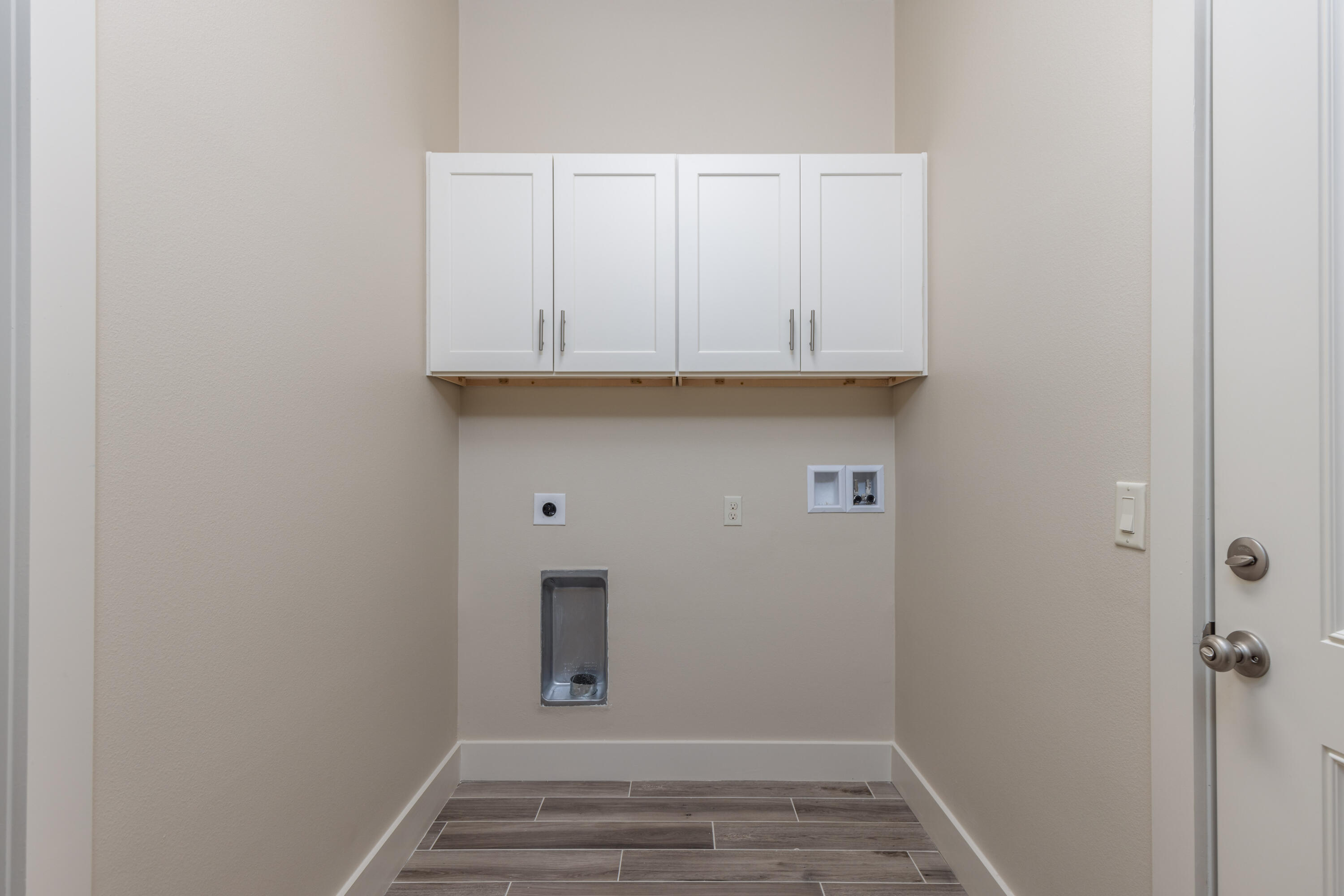 Grande Oaks - Residential