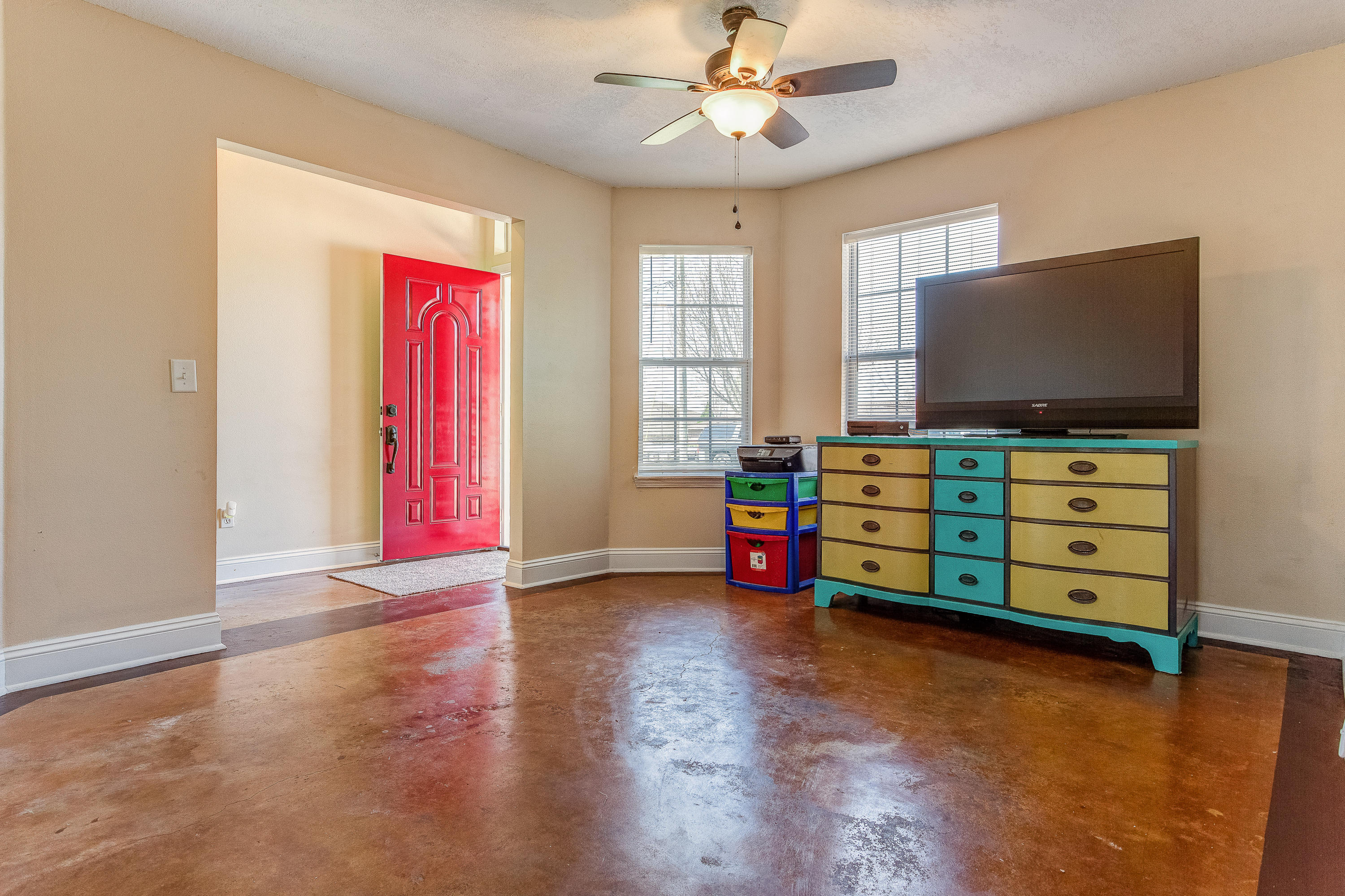 WESTVIEW ESTATES PH 5 - Residential