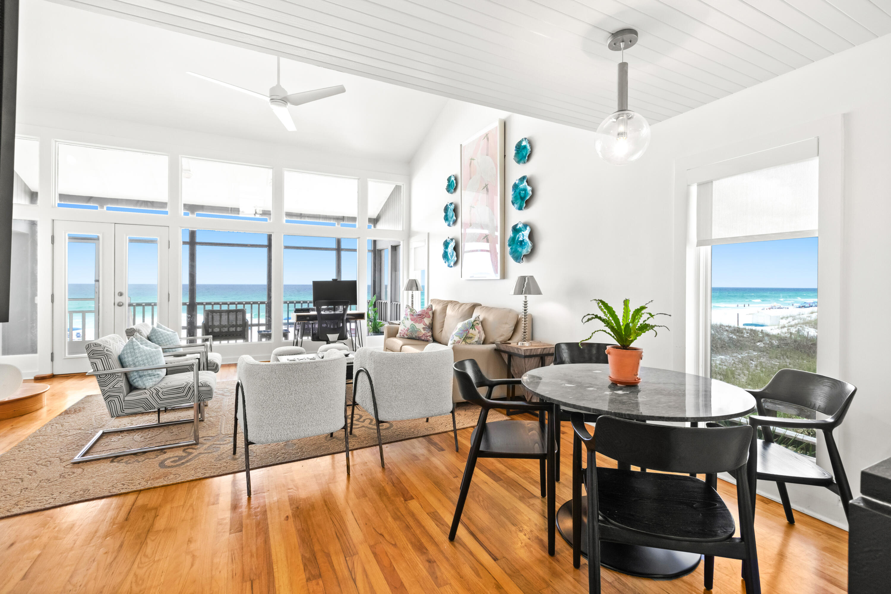 CRYSTAL BEACH - Residential