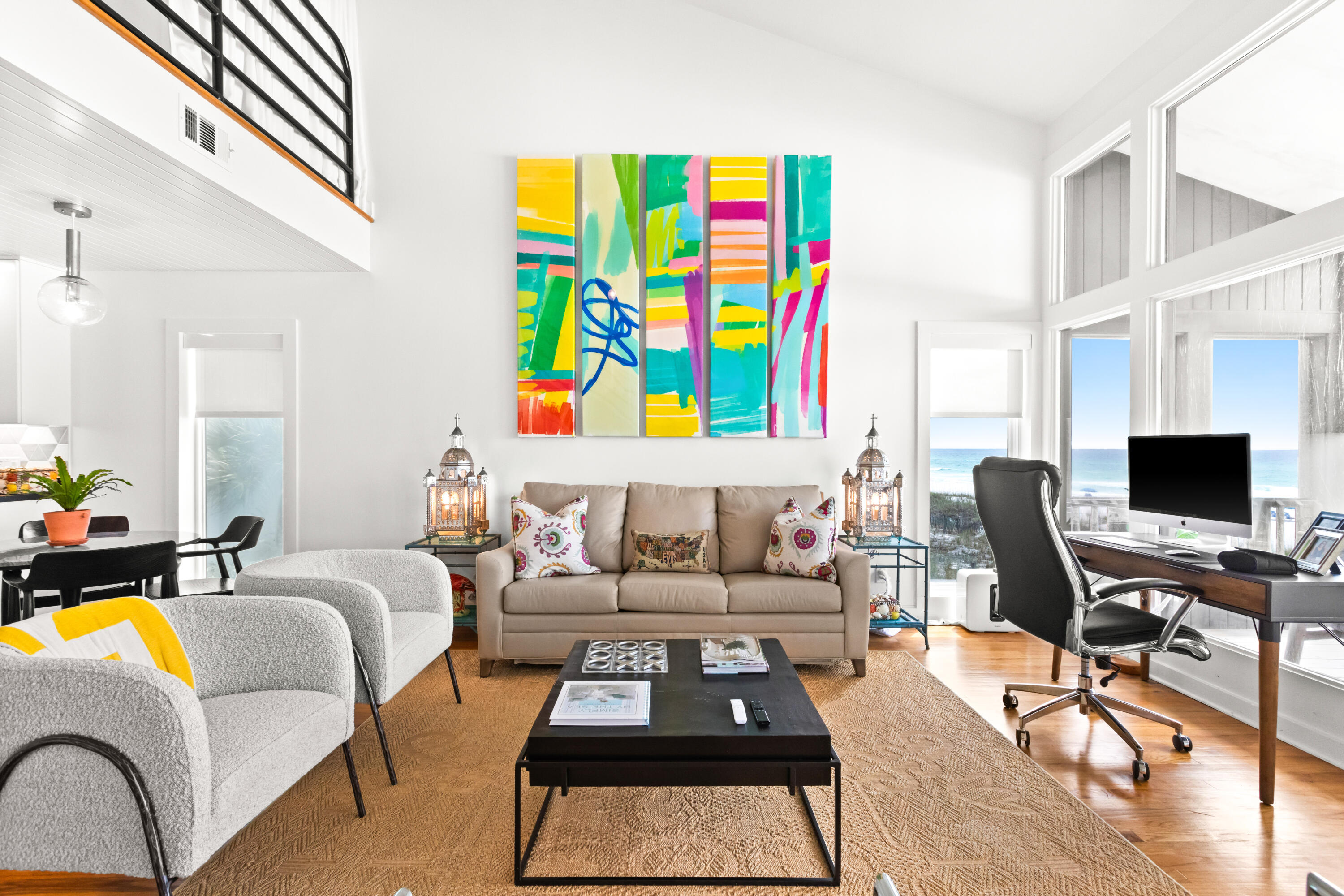 CRYSTAL BEACH - Residential