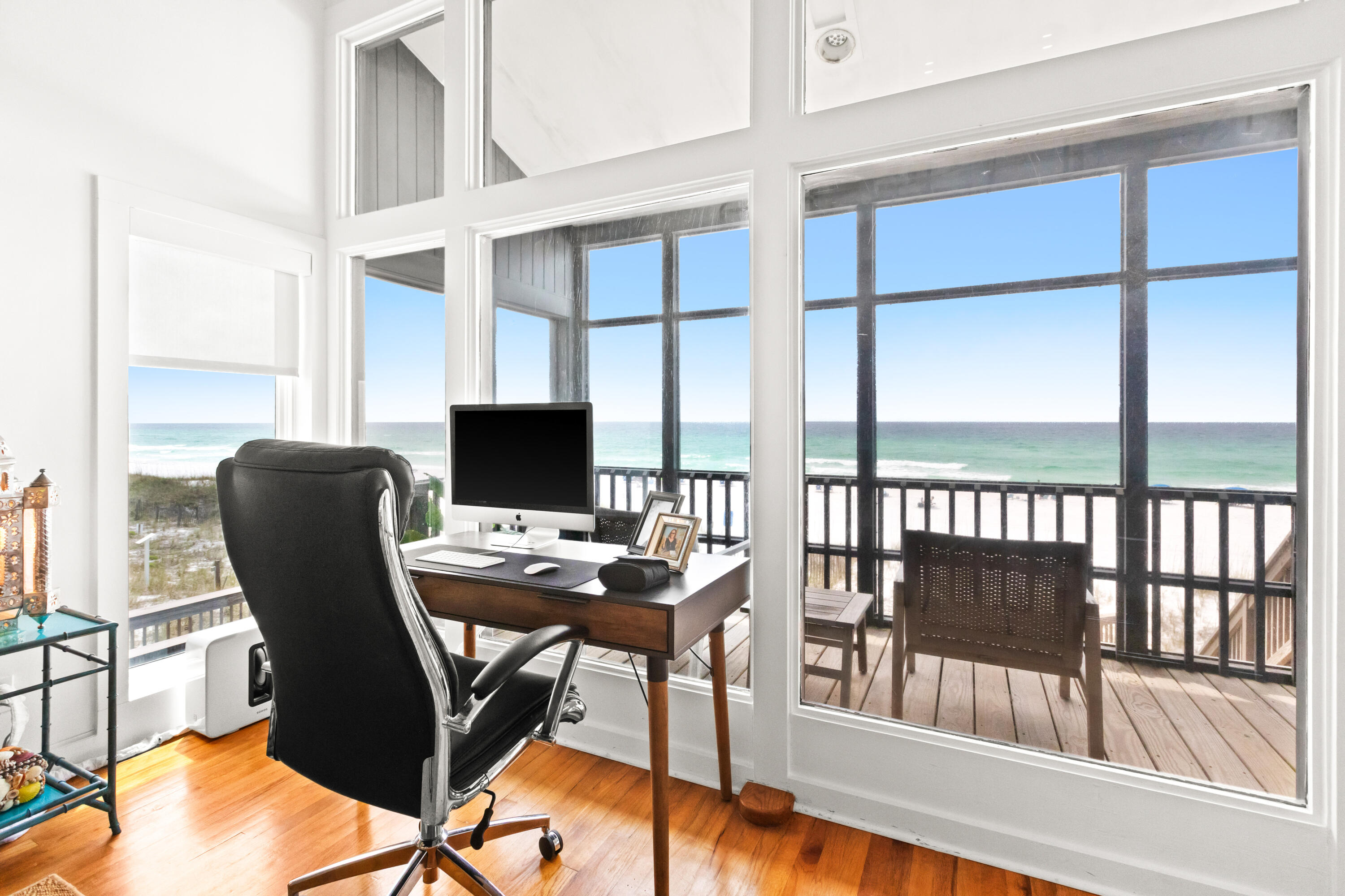 CRYSTAL BEACH - Residential