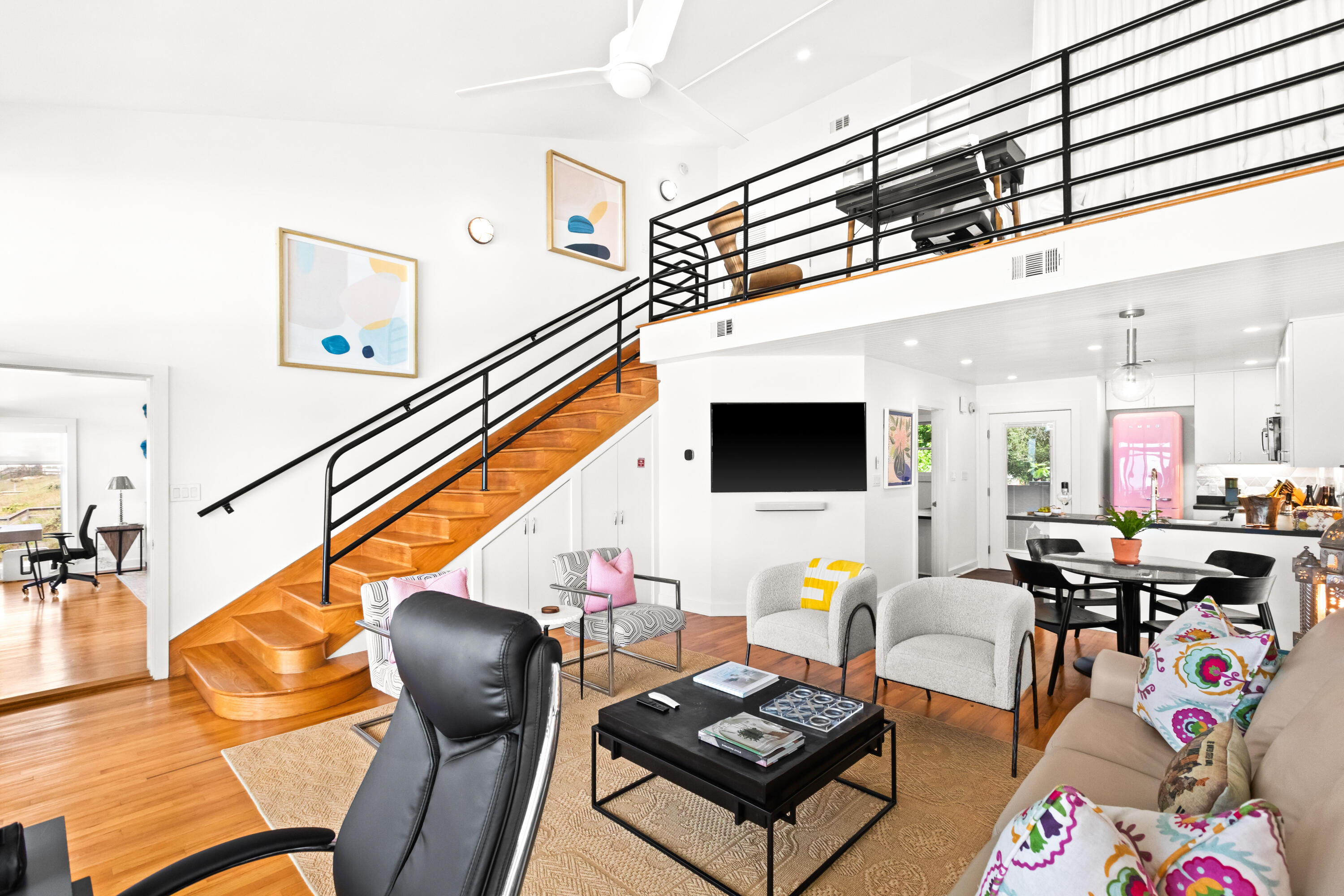 CRYSTAL BEACH - Residential