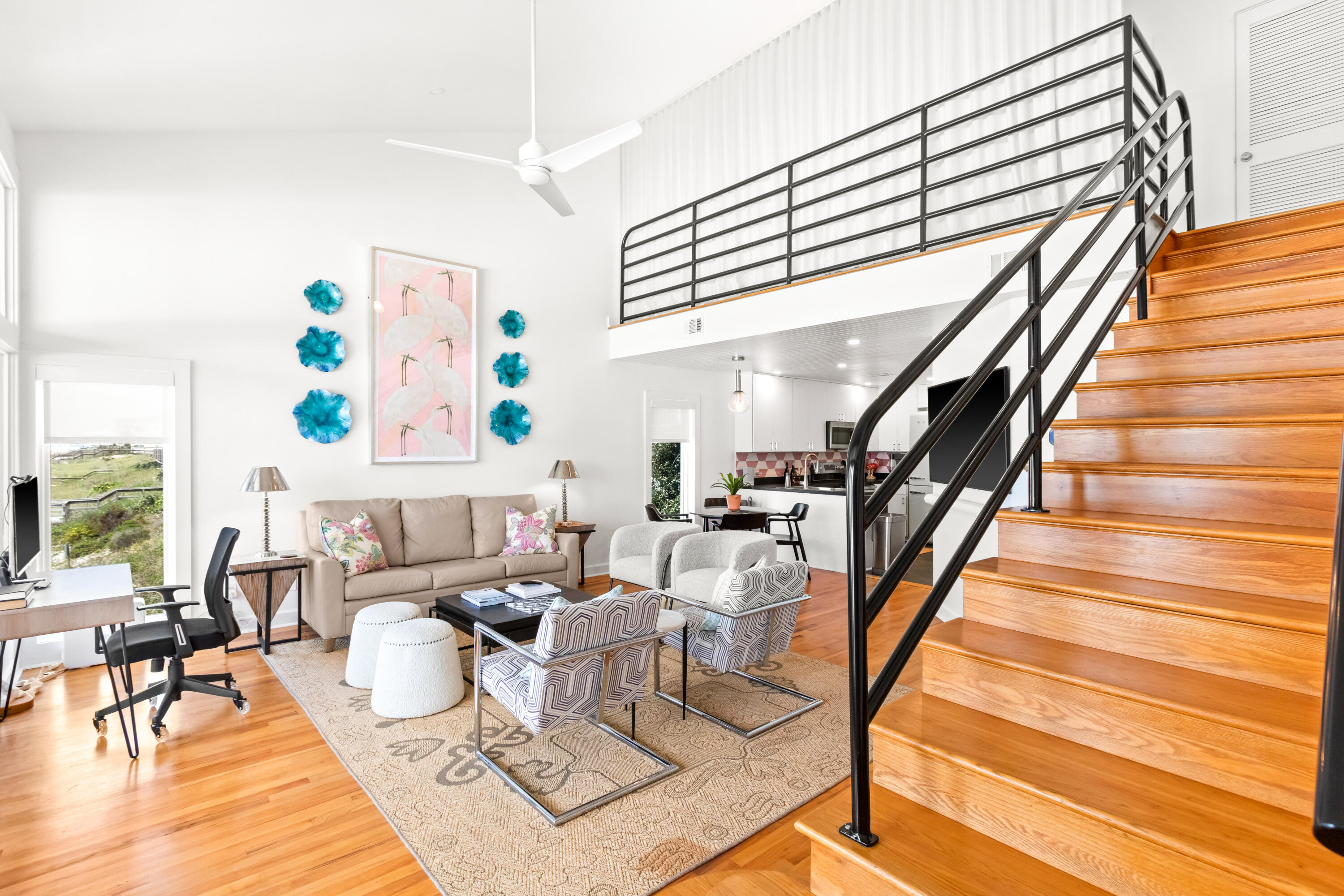 CRYSTAL BEACH - Residential