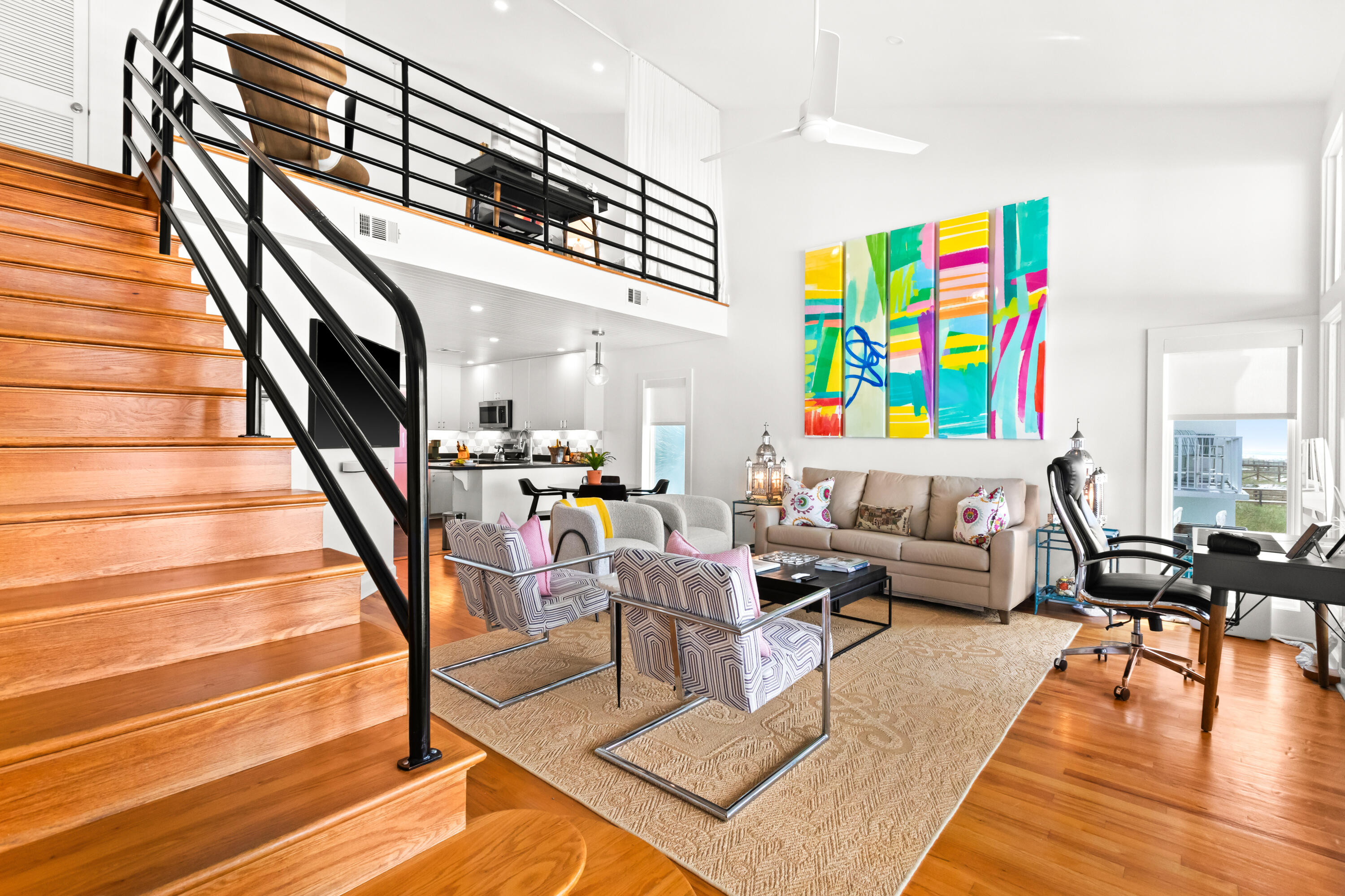 CRYSTAL BEACH - Residential