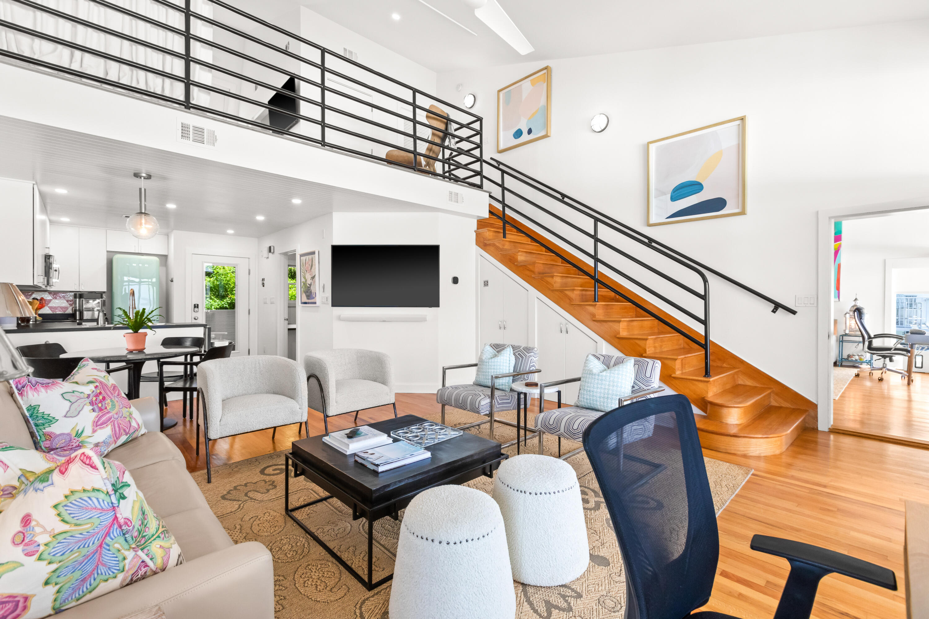 CRYSTAL BEACH - Residential