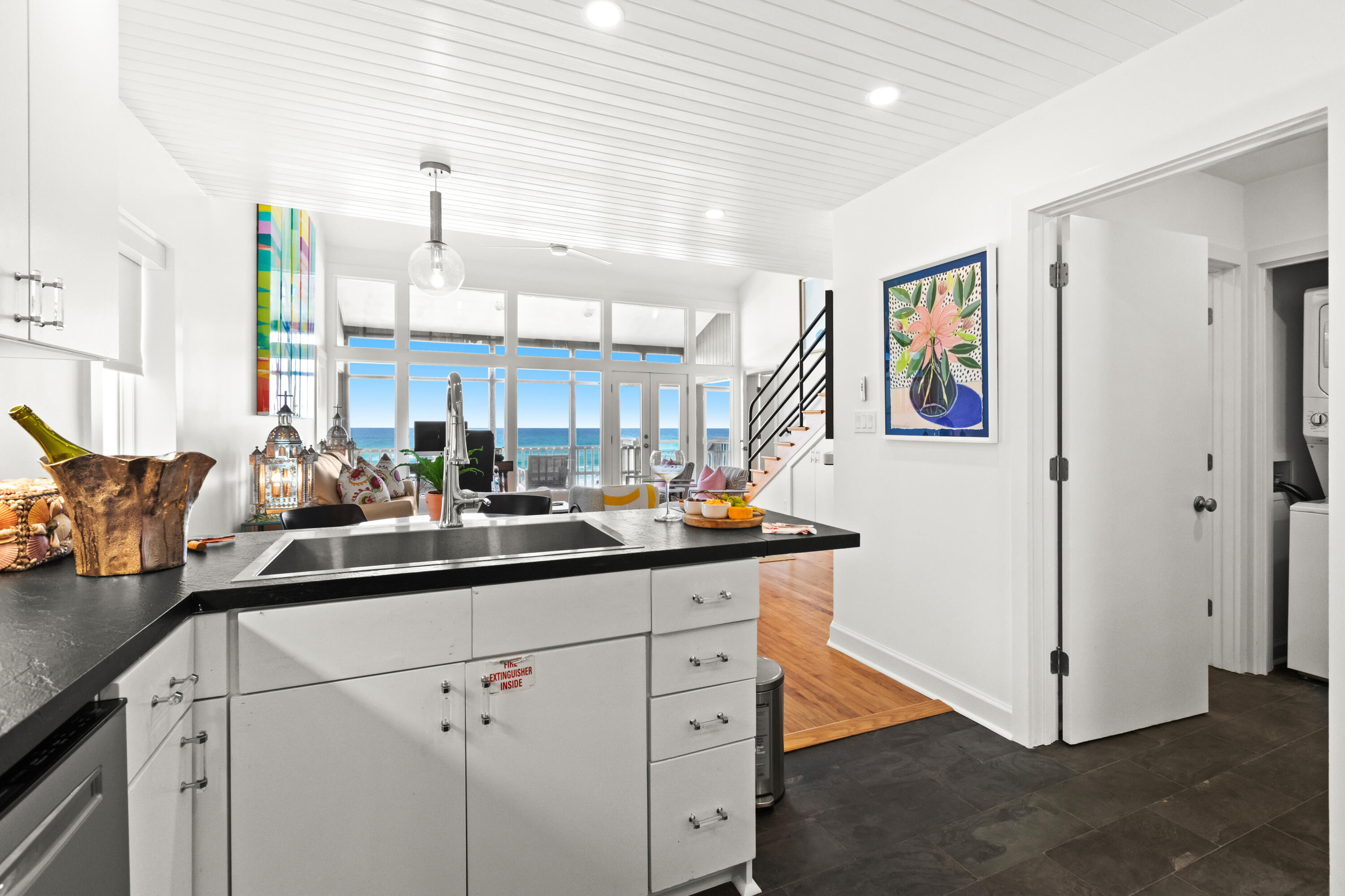 CRYSTAL BEACH - Residential