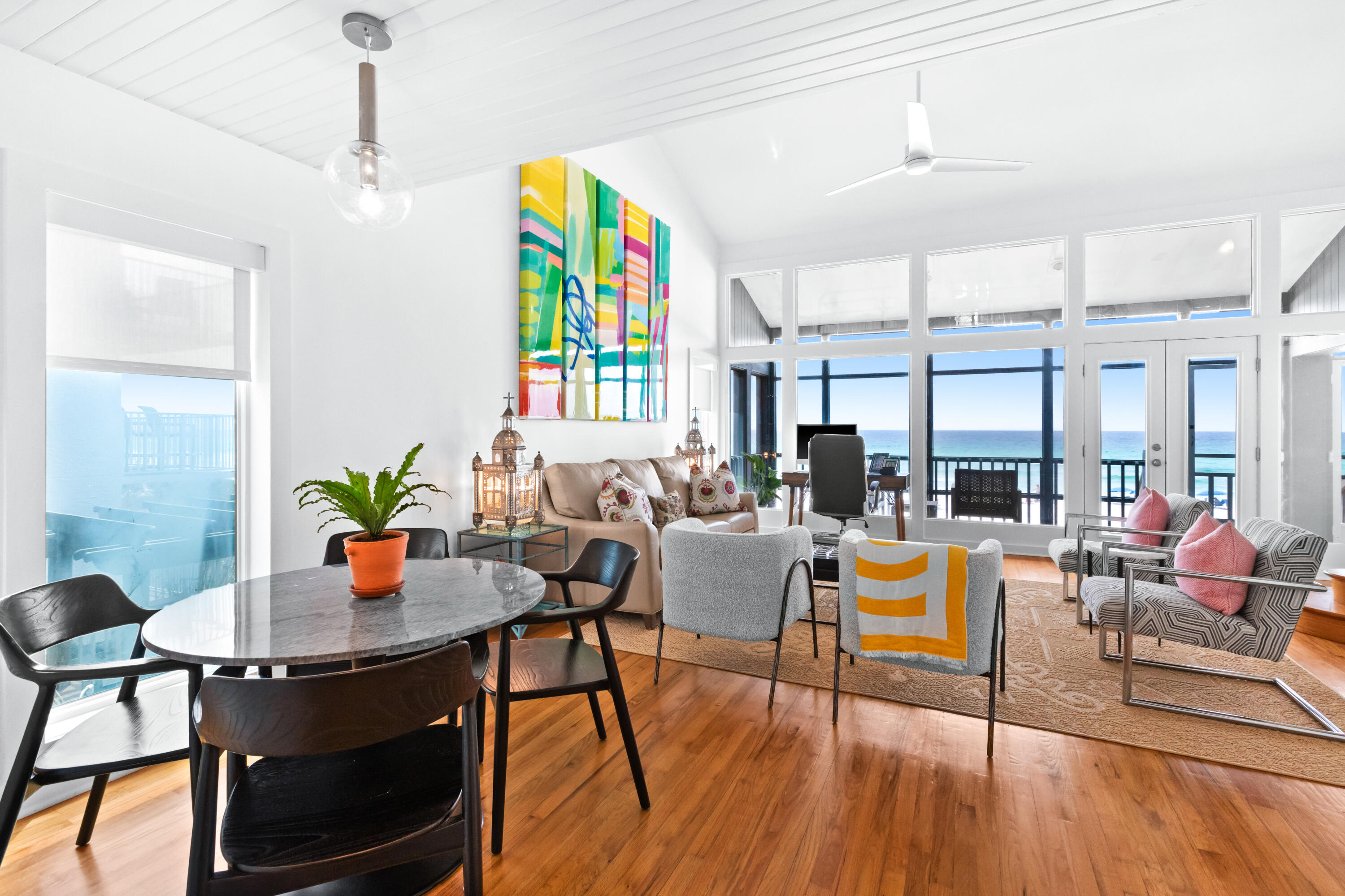 CRYSTAL BEACH - Residential