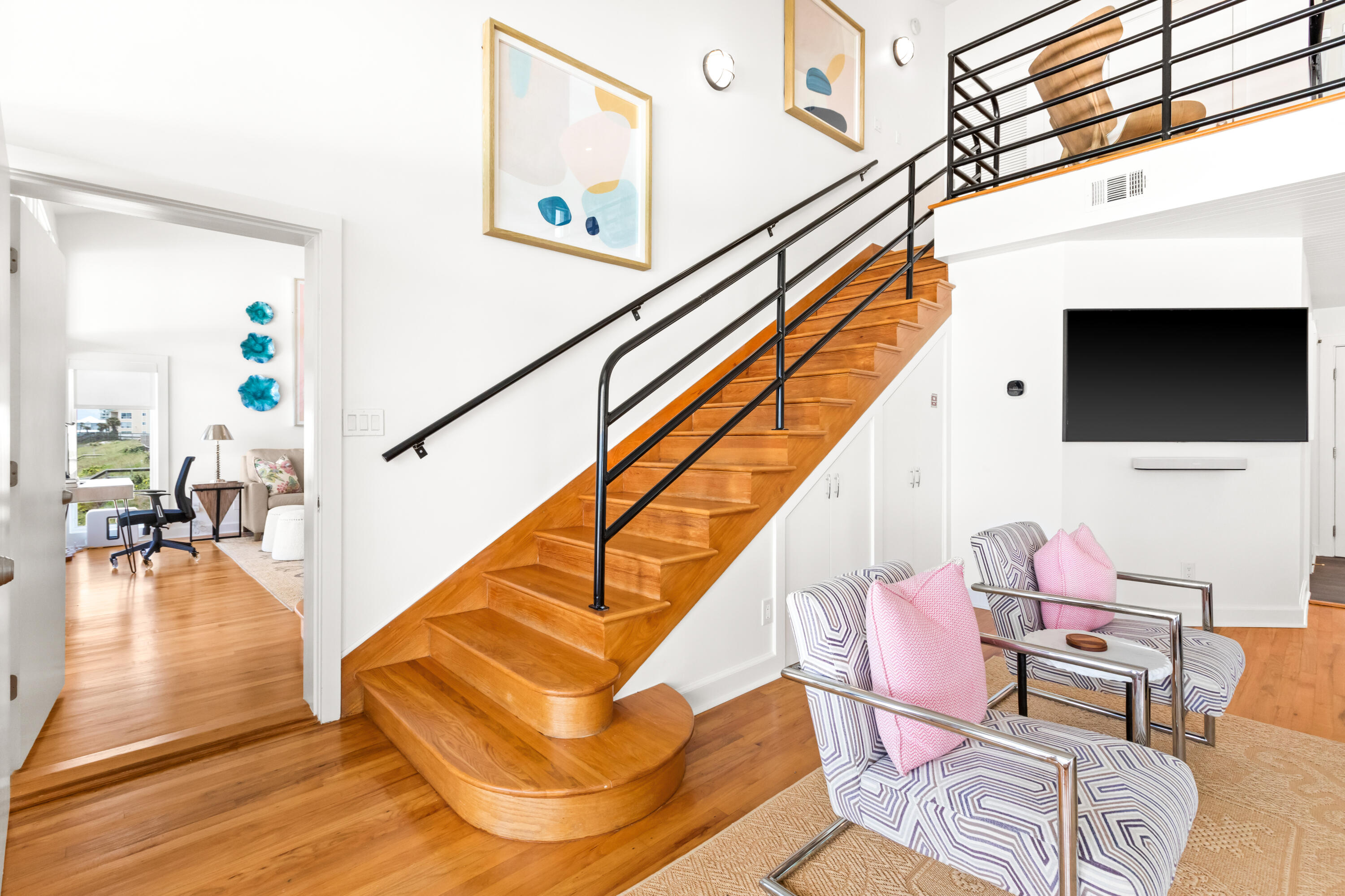 CRYSTAL BEACH - Residential