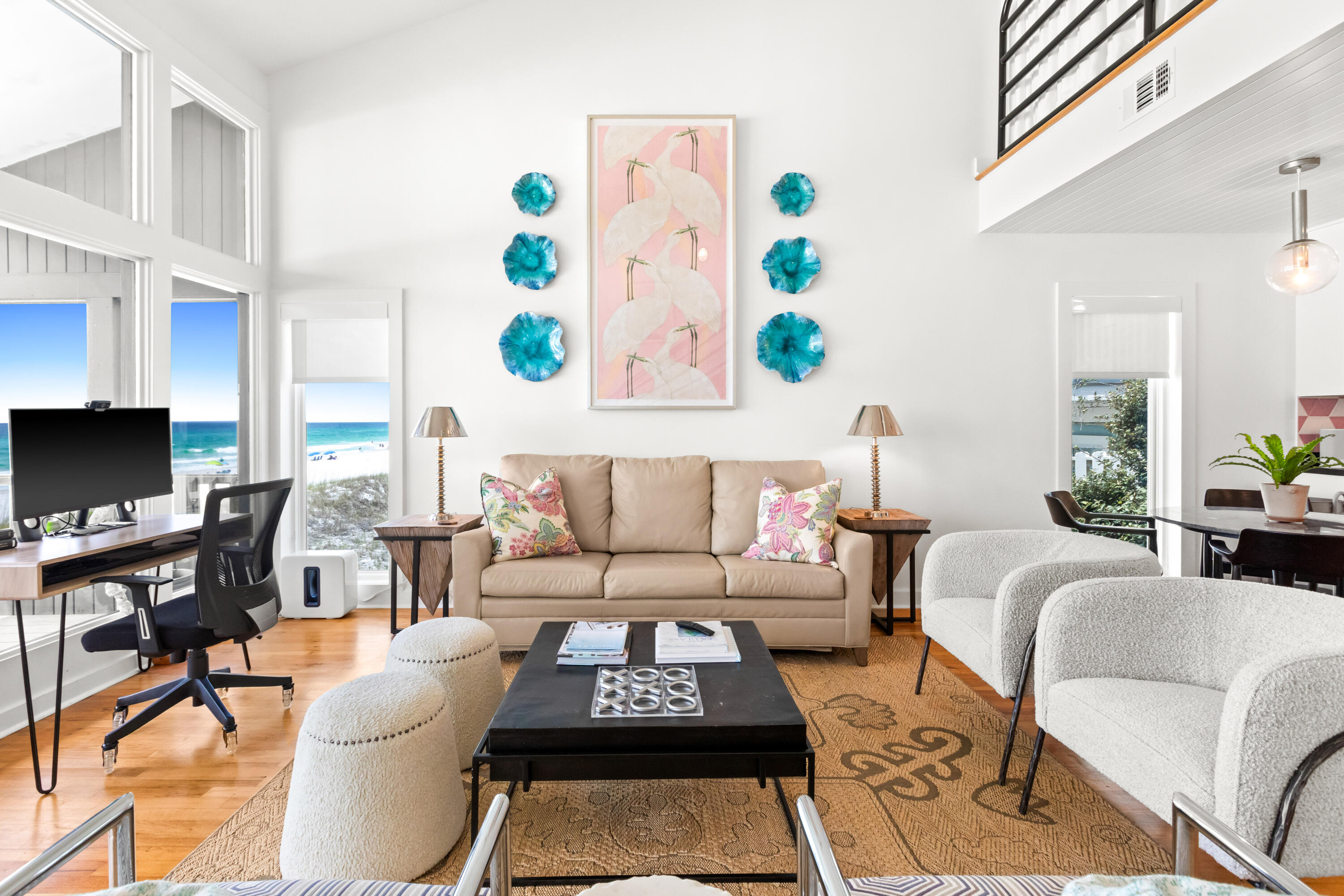 CRYSTAL BEACH - Residential
