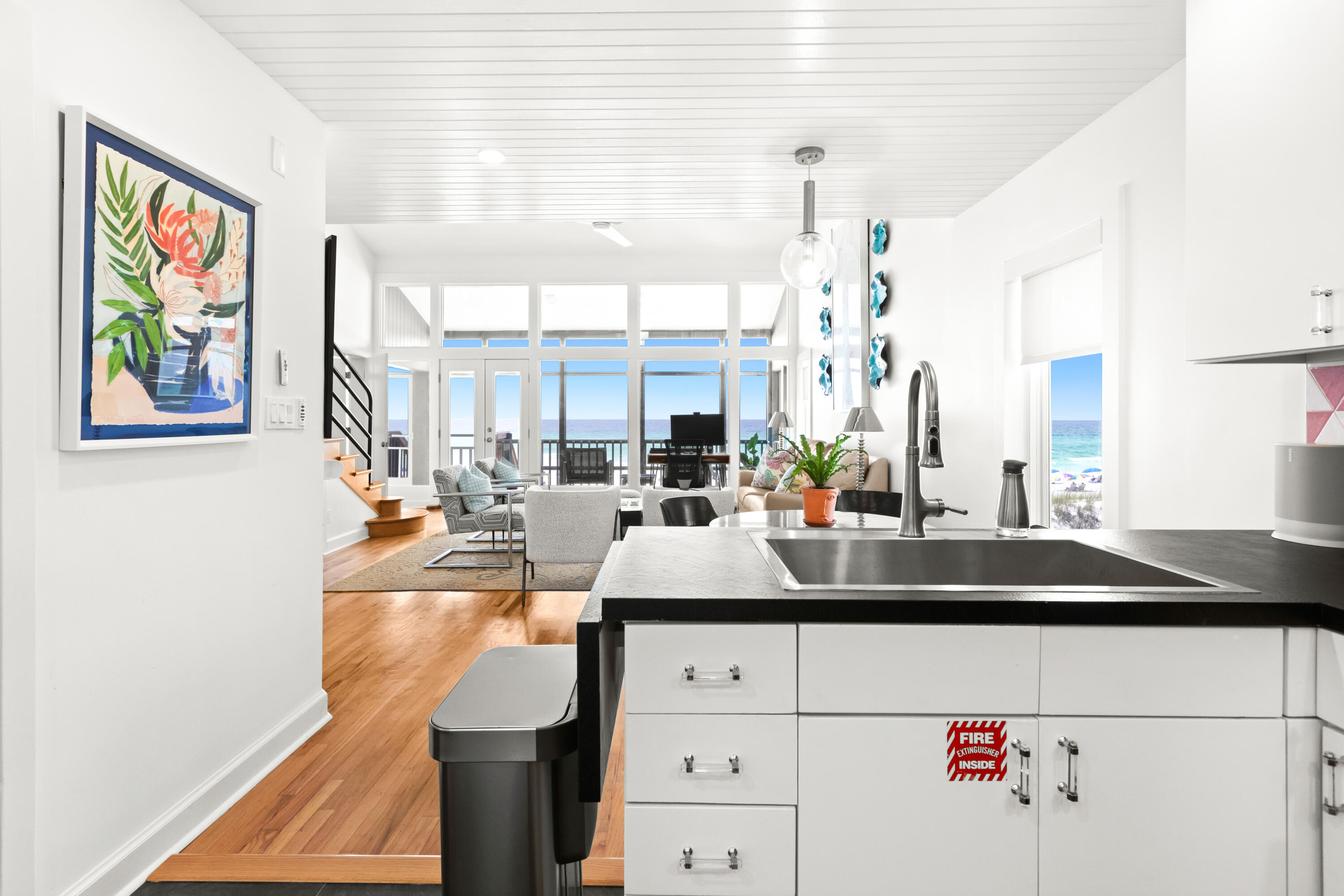 CRYSTAL BEACH - Residential