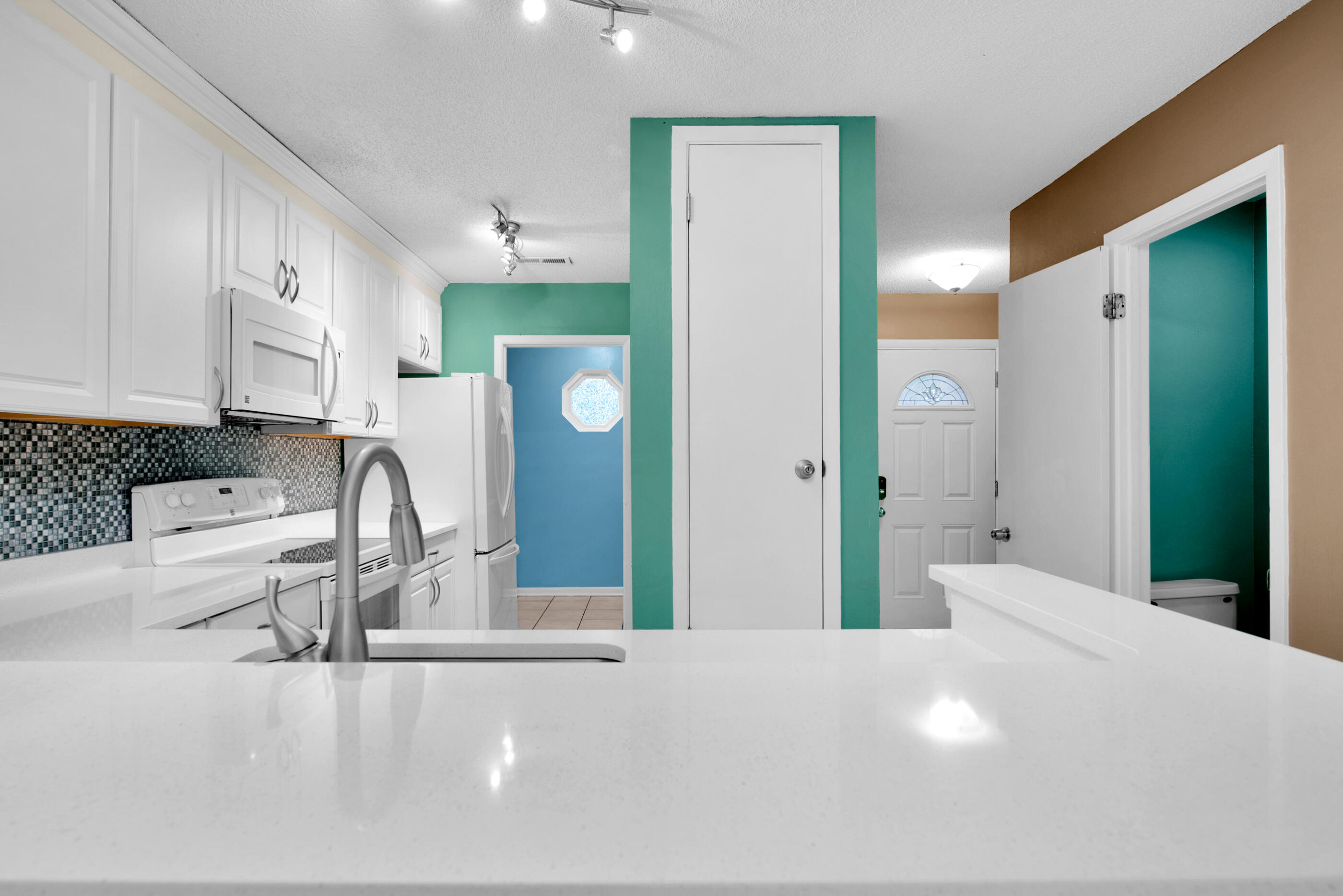 MONTAGE MANOR RE/PLAT LOT 22 - Residential