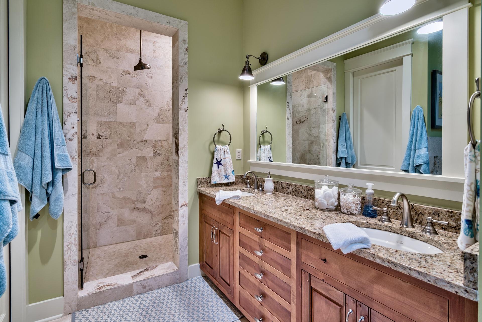WATERSOUND BRIDGES PH 1 - Residential