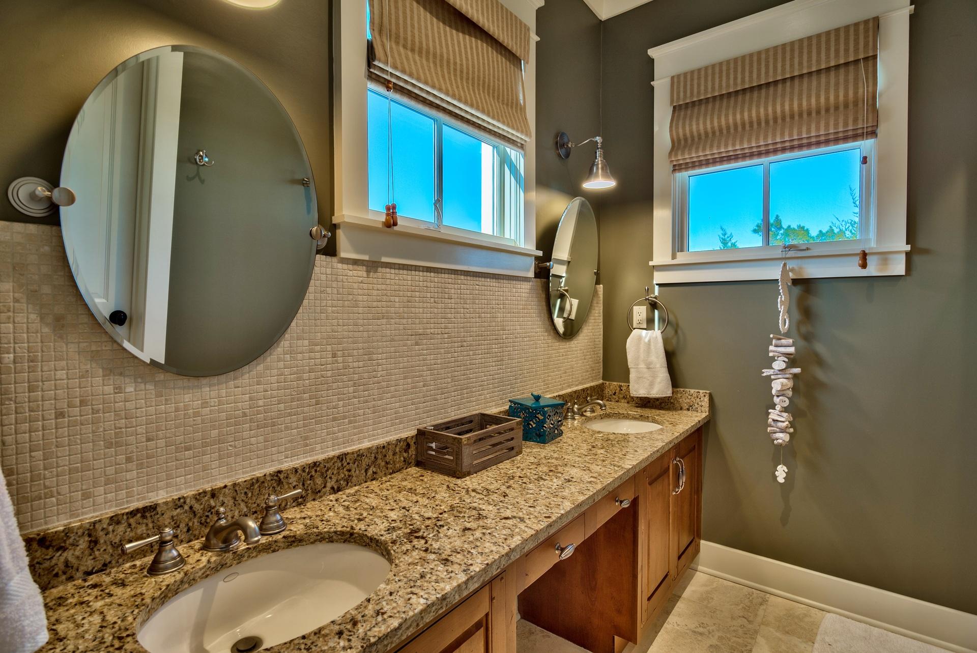 WATERSOUND BRIDGES PH 1 - Residential