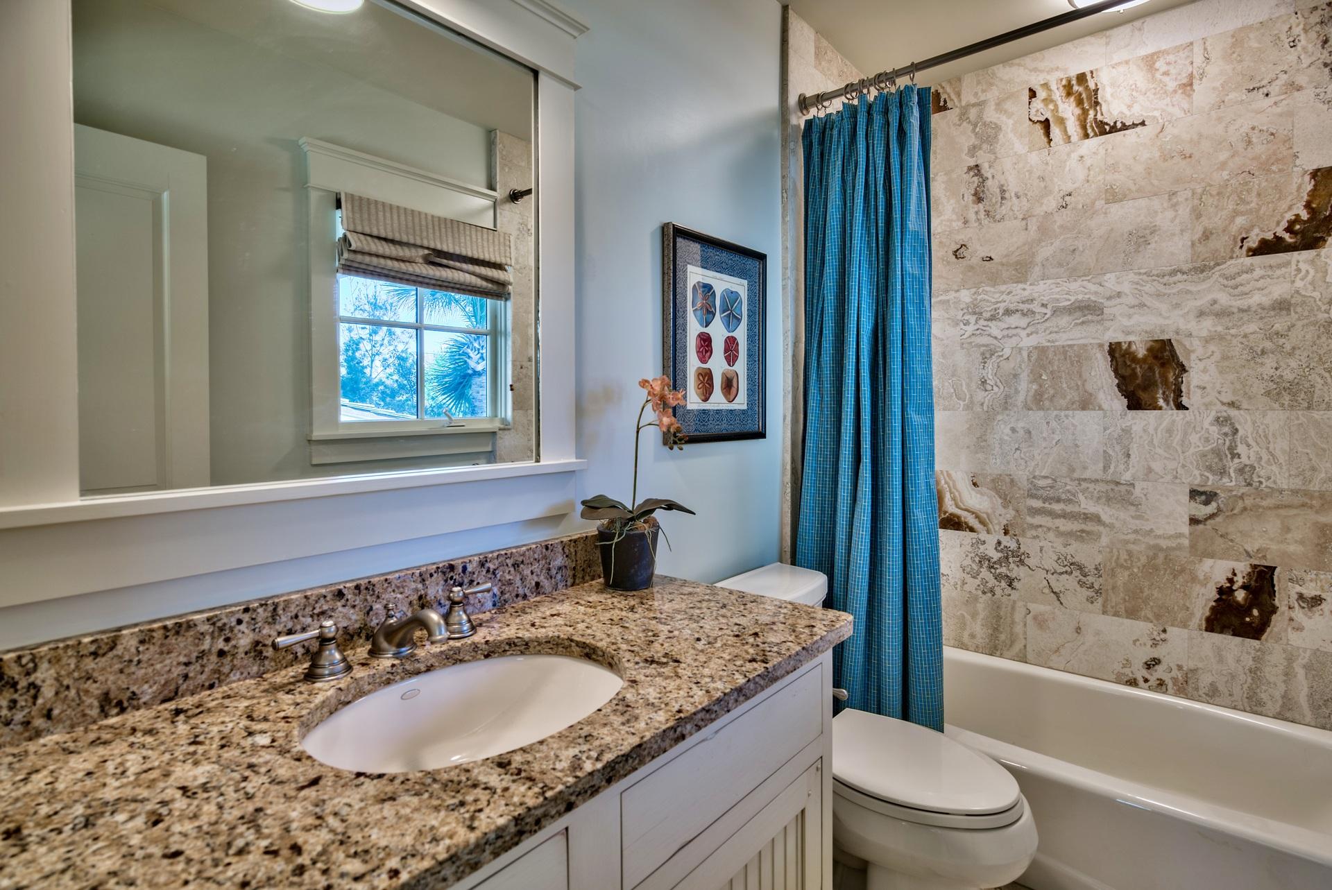 WATERSOUND BRIDGES PH 1 - Residential