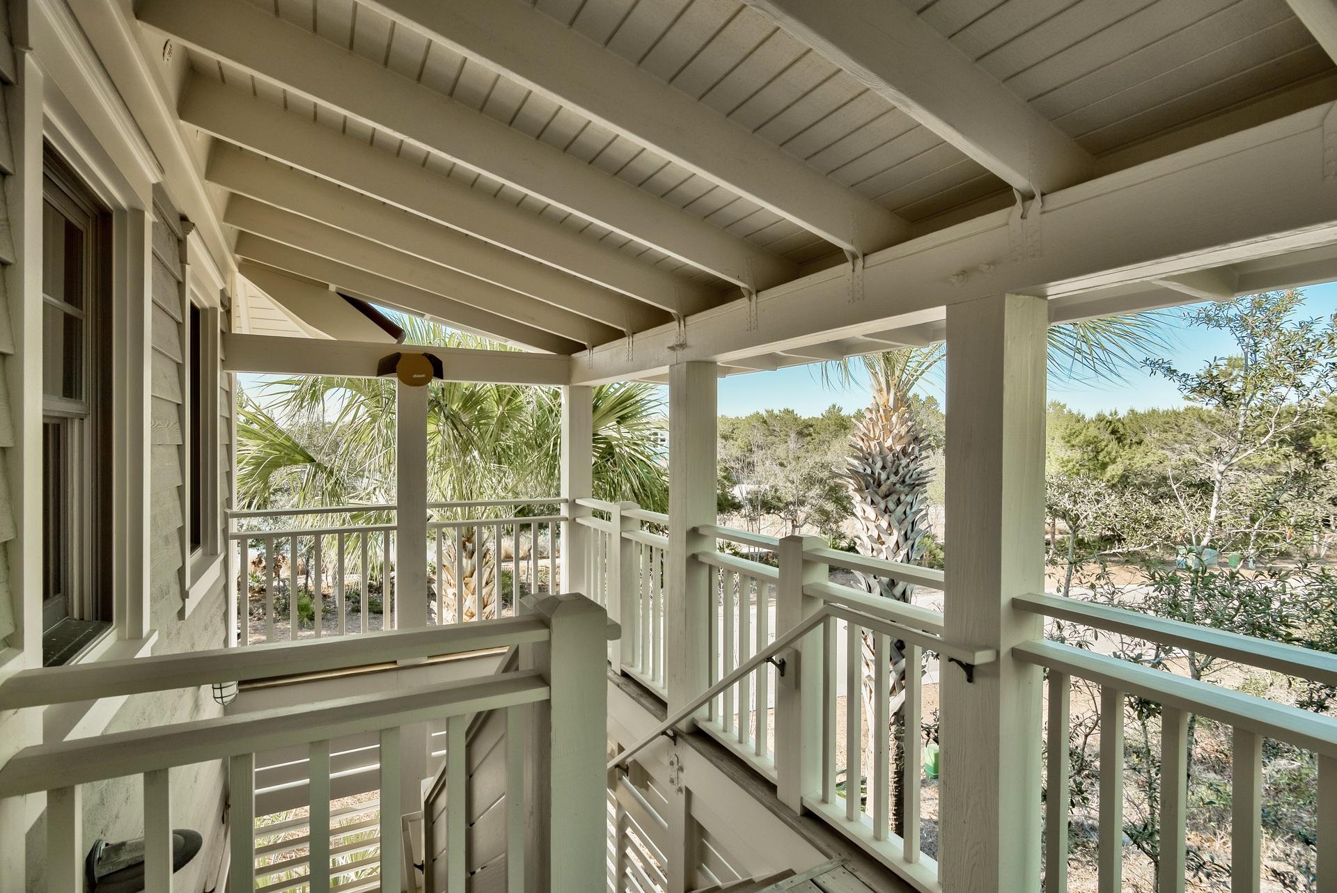 WATERSOUND BRIDGES PH 1 - Residential