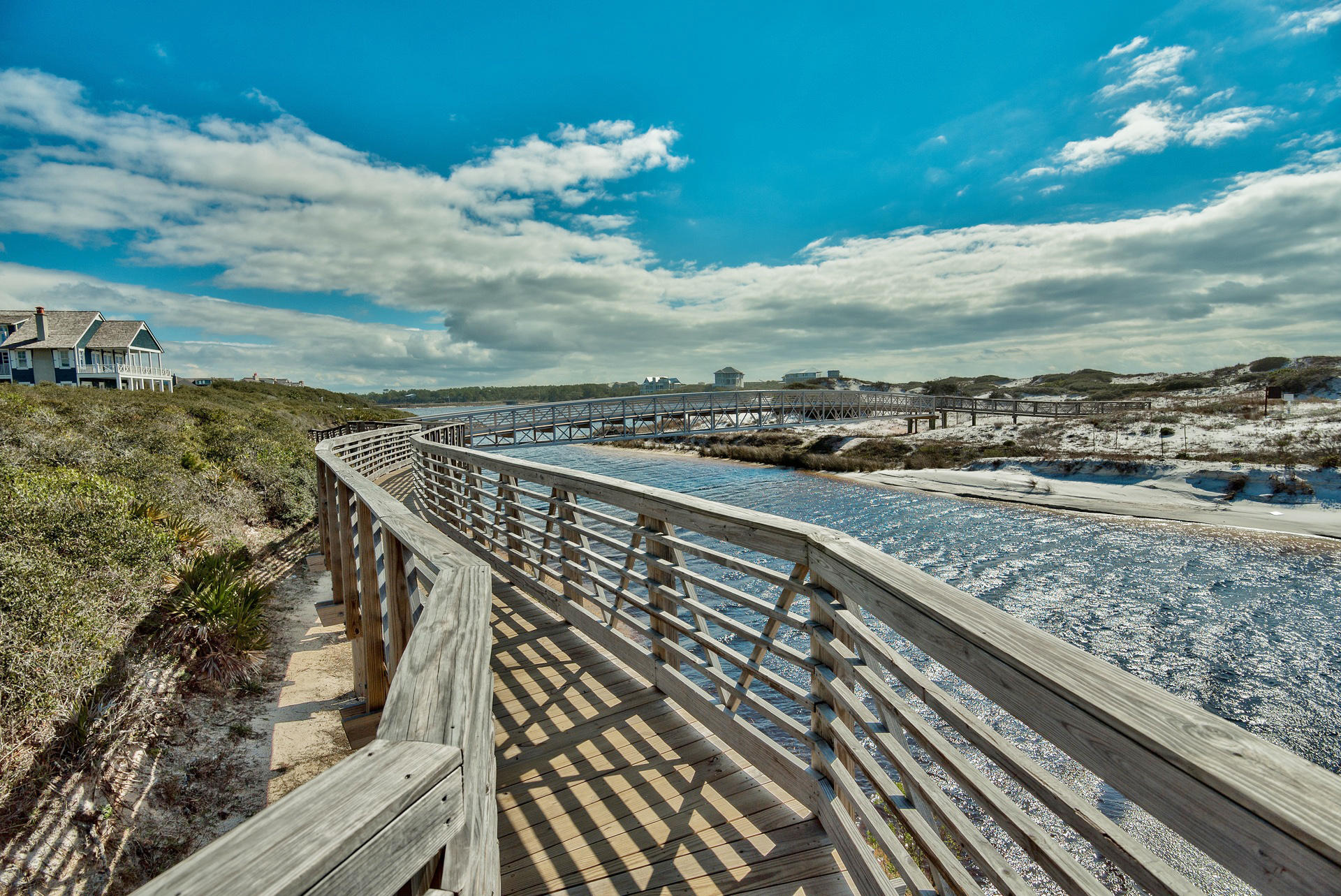 WATERSOUND BRIDGES PH 1 - Residential