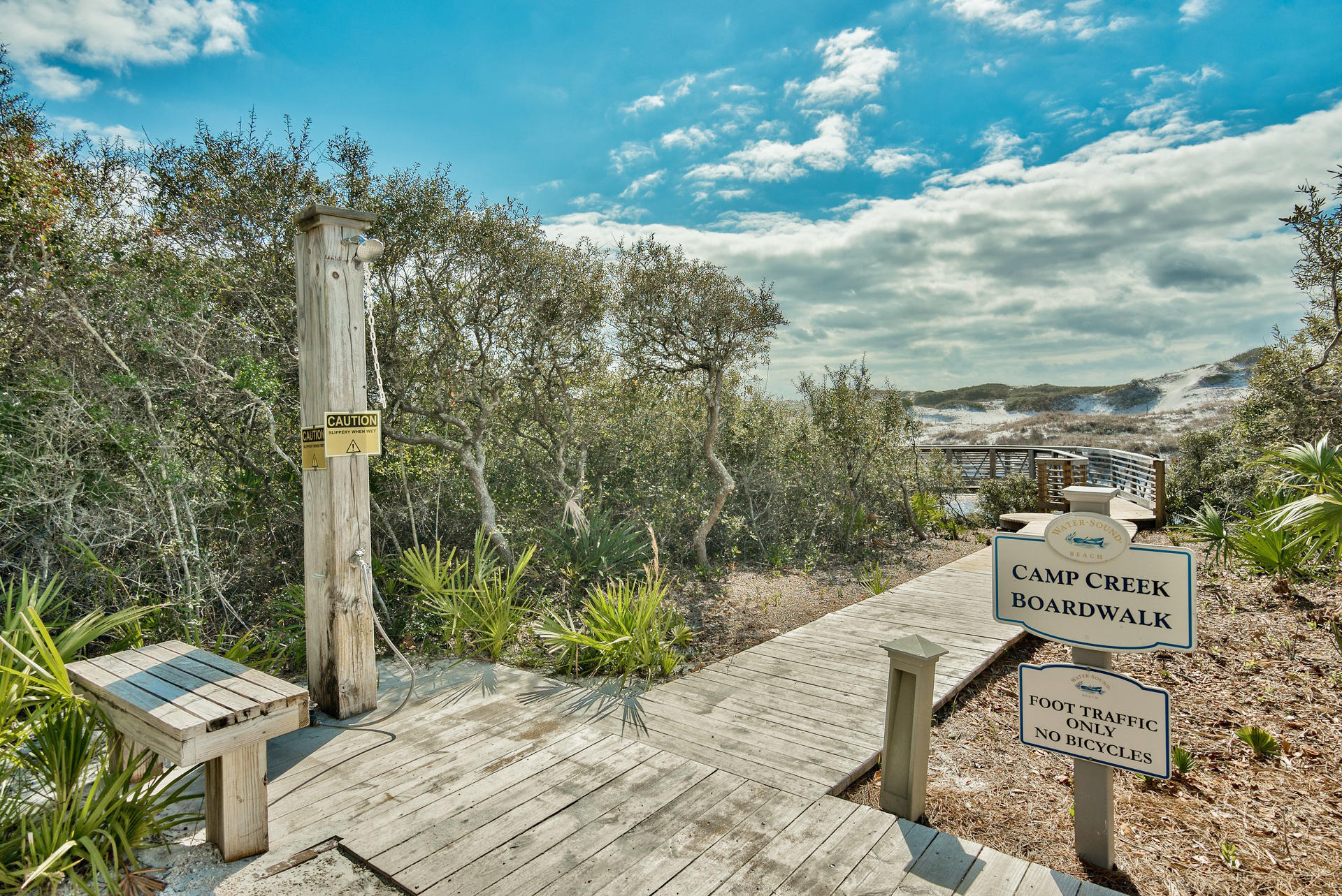 WATERSOUND BRIDGES PH 1 - Residential