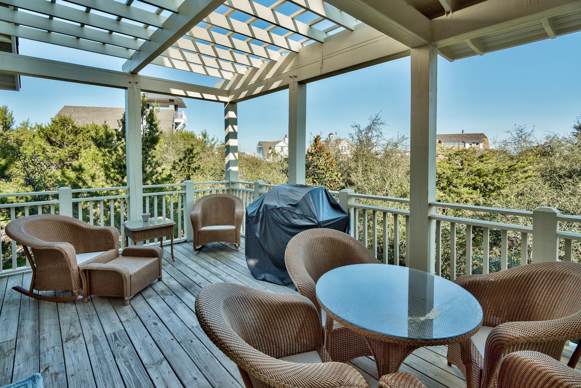 WATERSOUND BRIDGES PH 1 - Residential