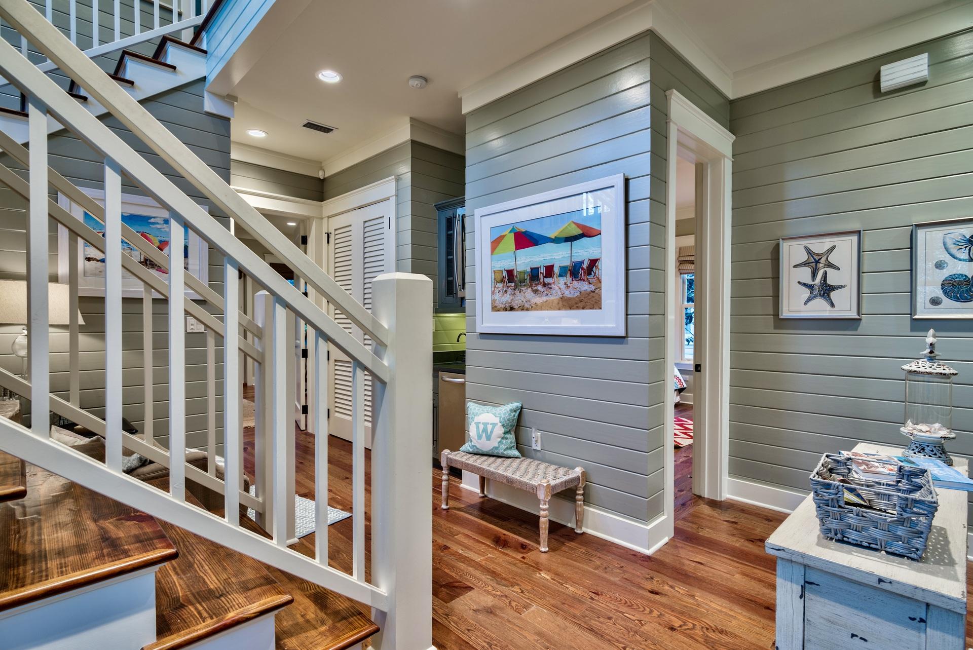 WATERSOUND BRIDGES PH 1 - Residential