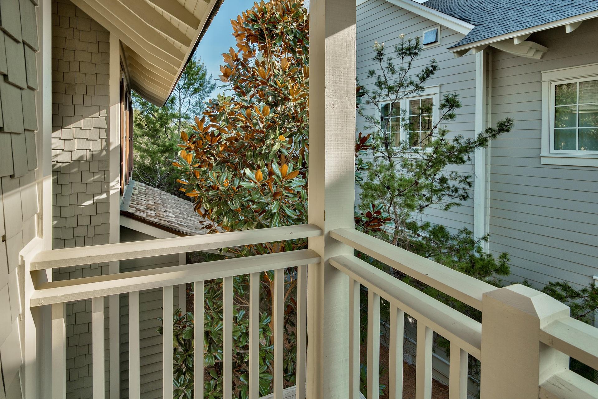 WATERSOUND BRIDGES PH 1 - Residential