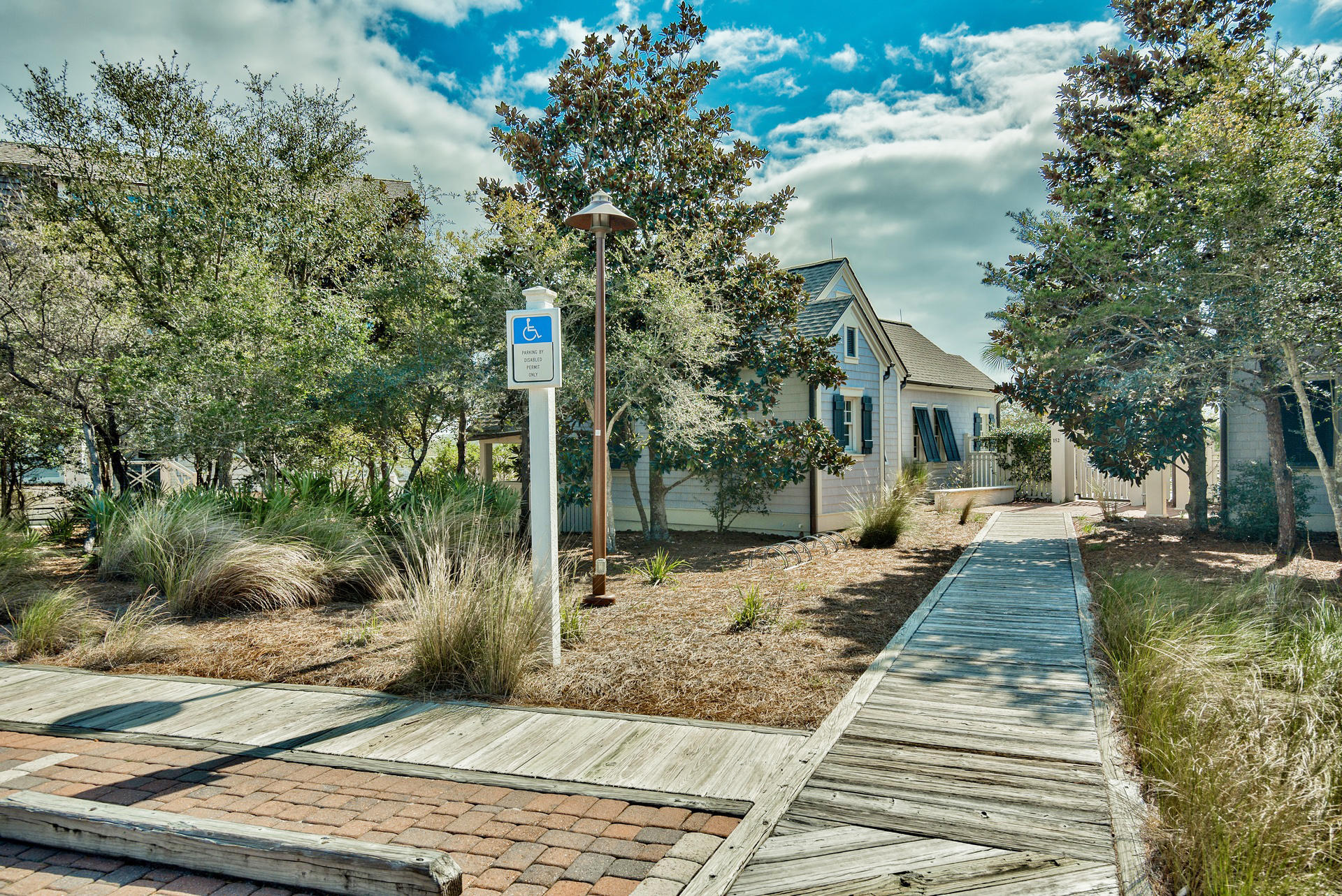 WATERSOUND BRIDGES PH 1 - Residential