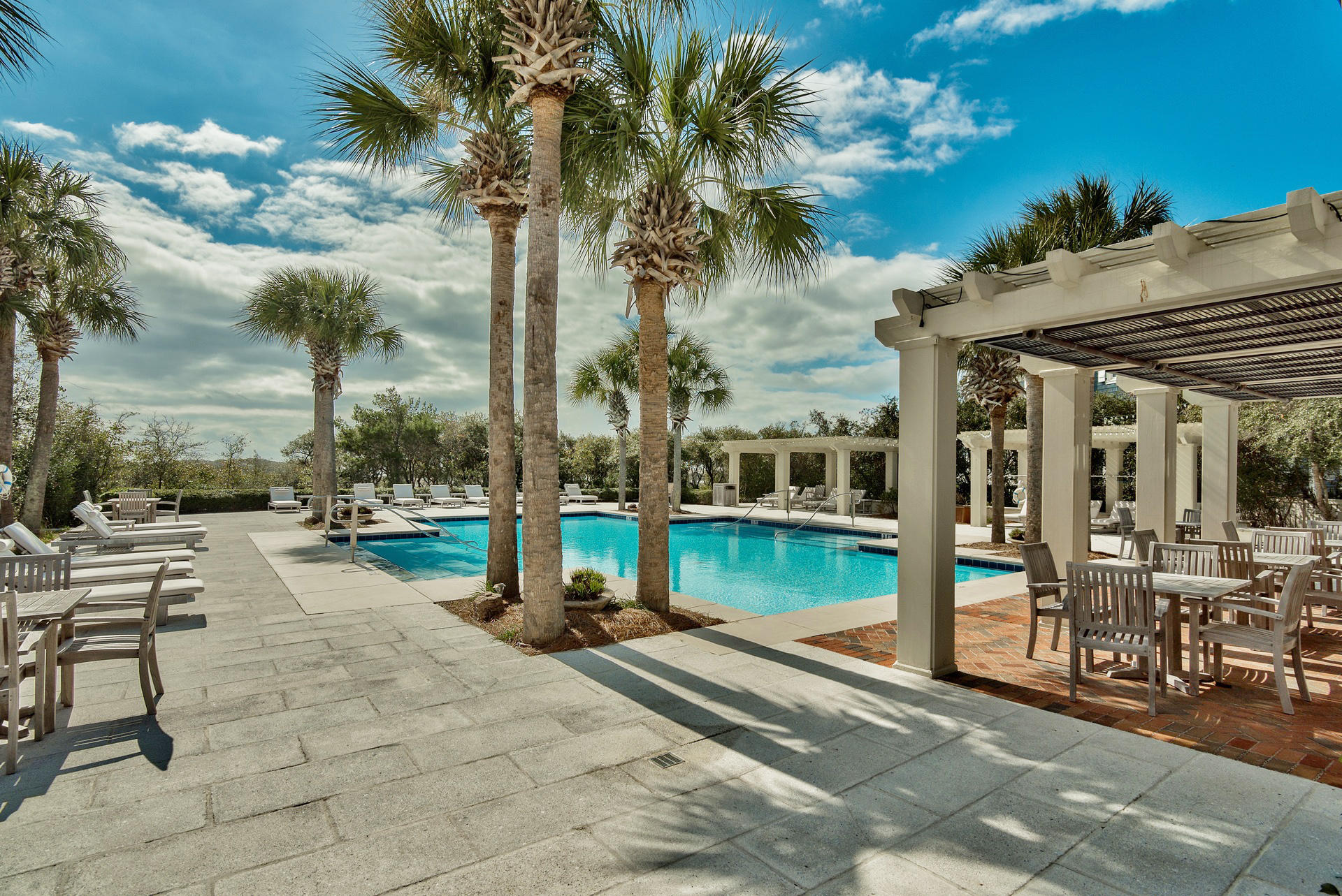 WATERSOUND BRIDGES PH 1 - Residential