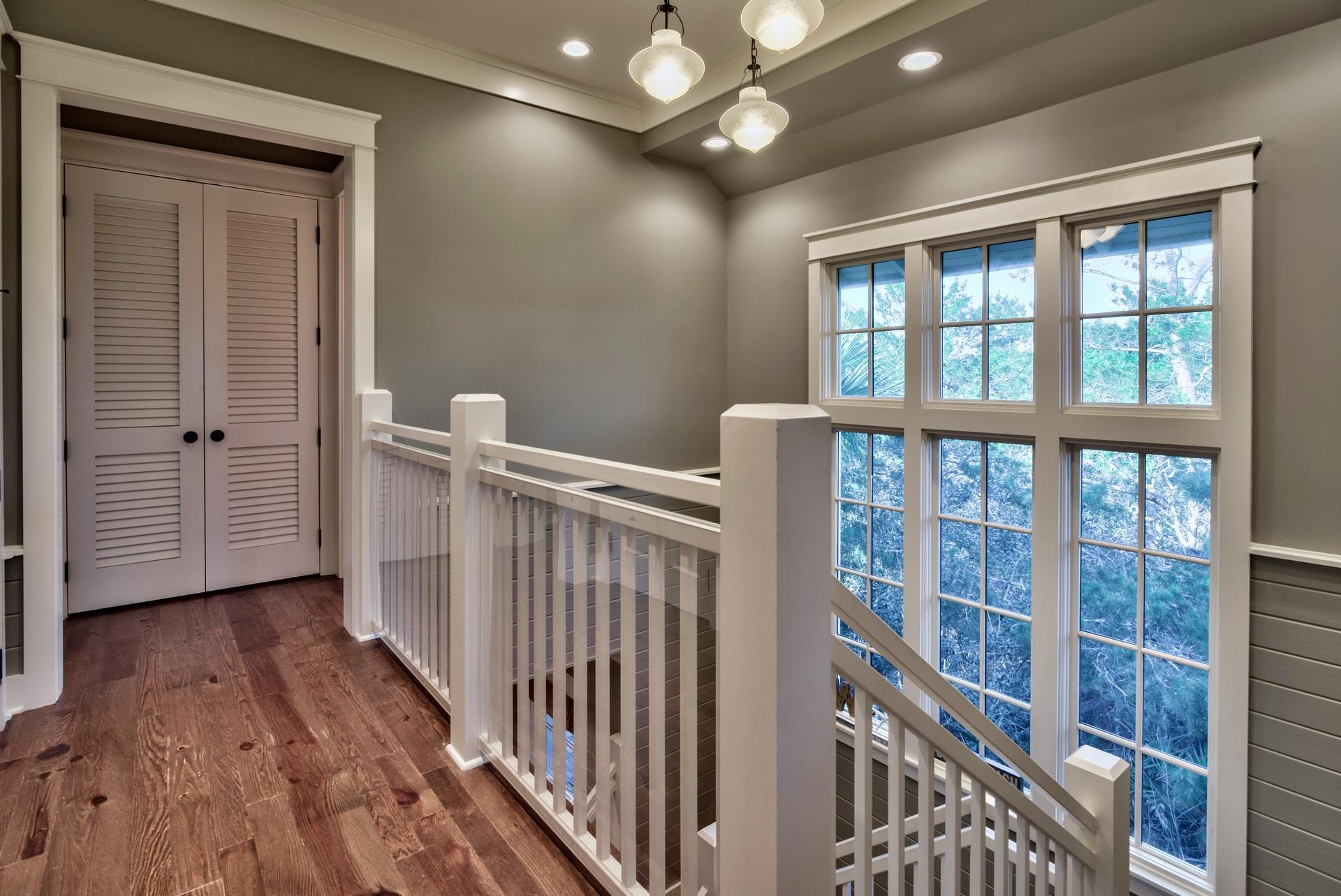 WATERSOUND BRIDGES PH 1 - Residential