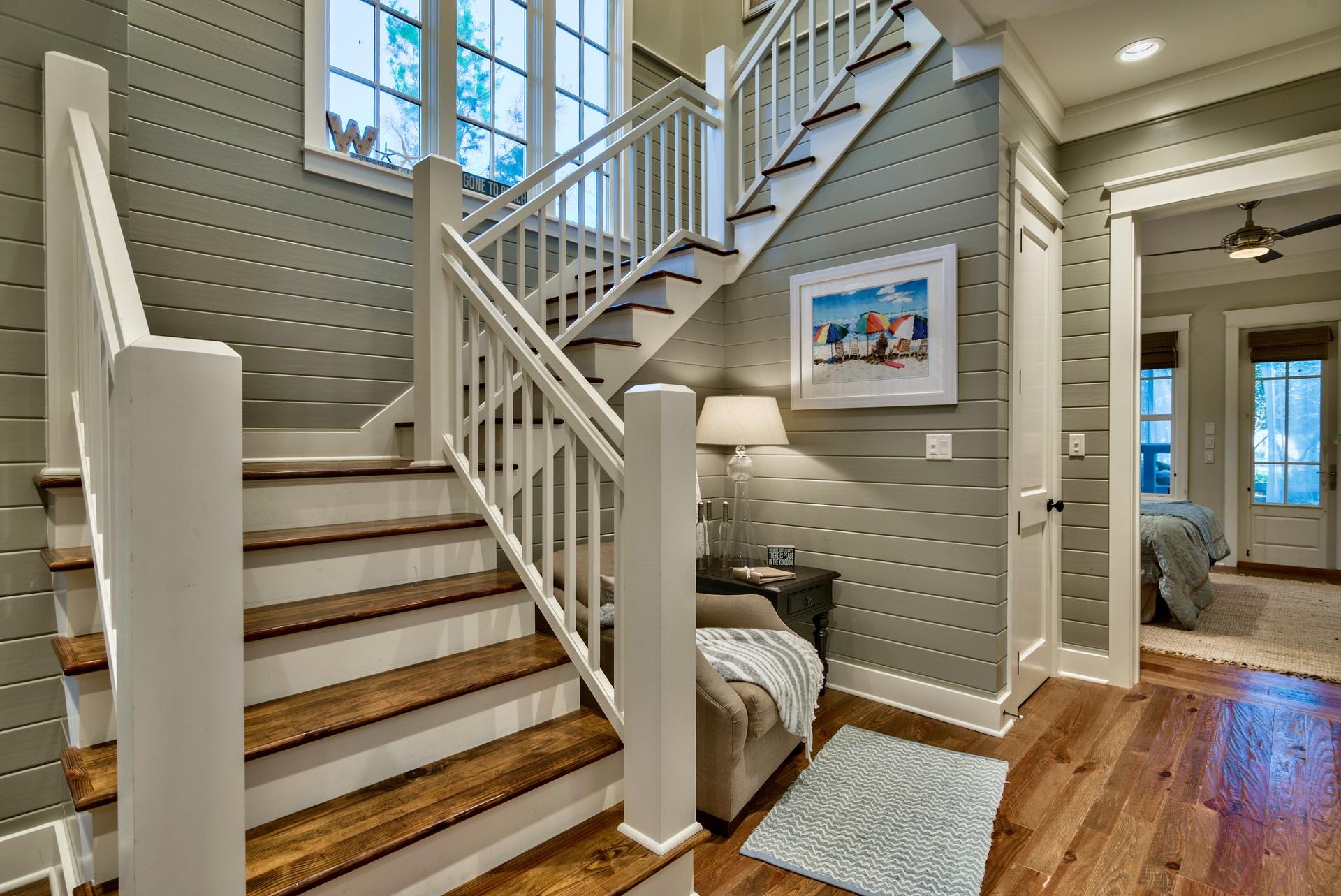 WATERSOUND BRIDGES PH 1 - Residential