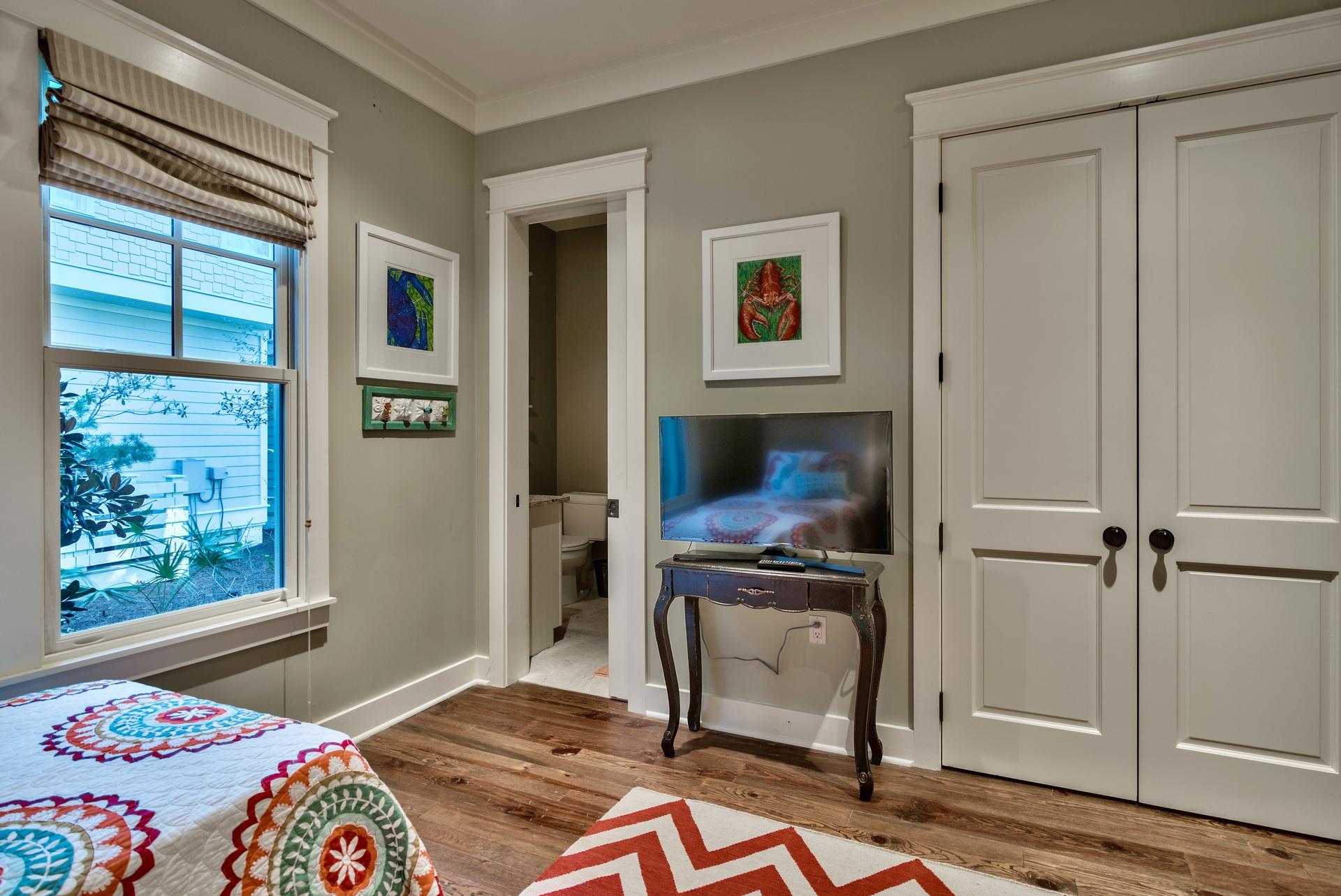 WATERSOUND BRIDGES PH 1 - Residential