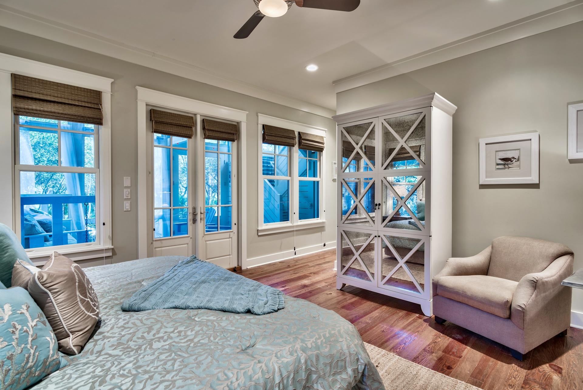 WATERSOUND BRIDGES PH 1 - Residential