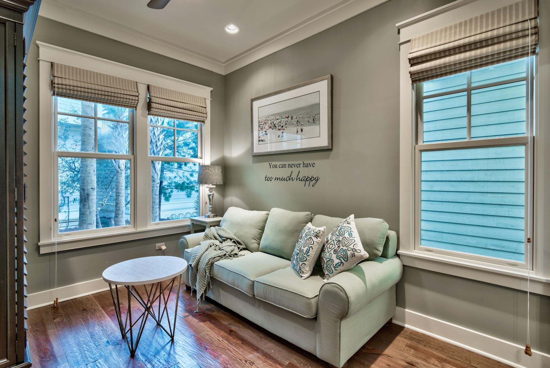 WATERSOUND BRIDGES PH 1 - Residential