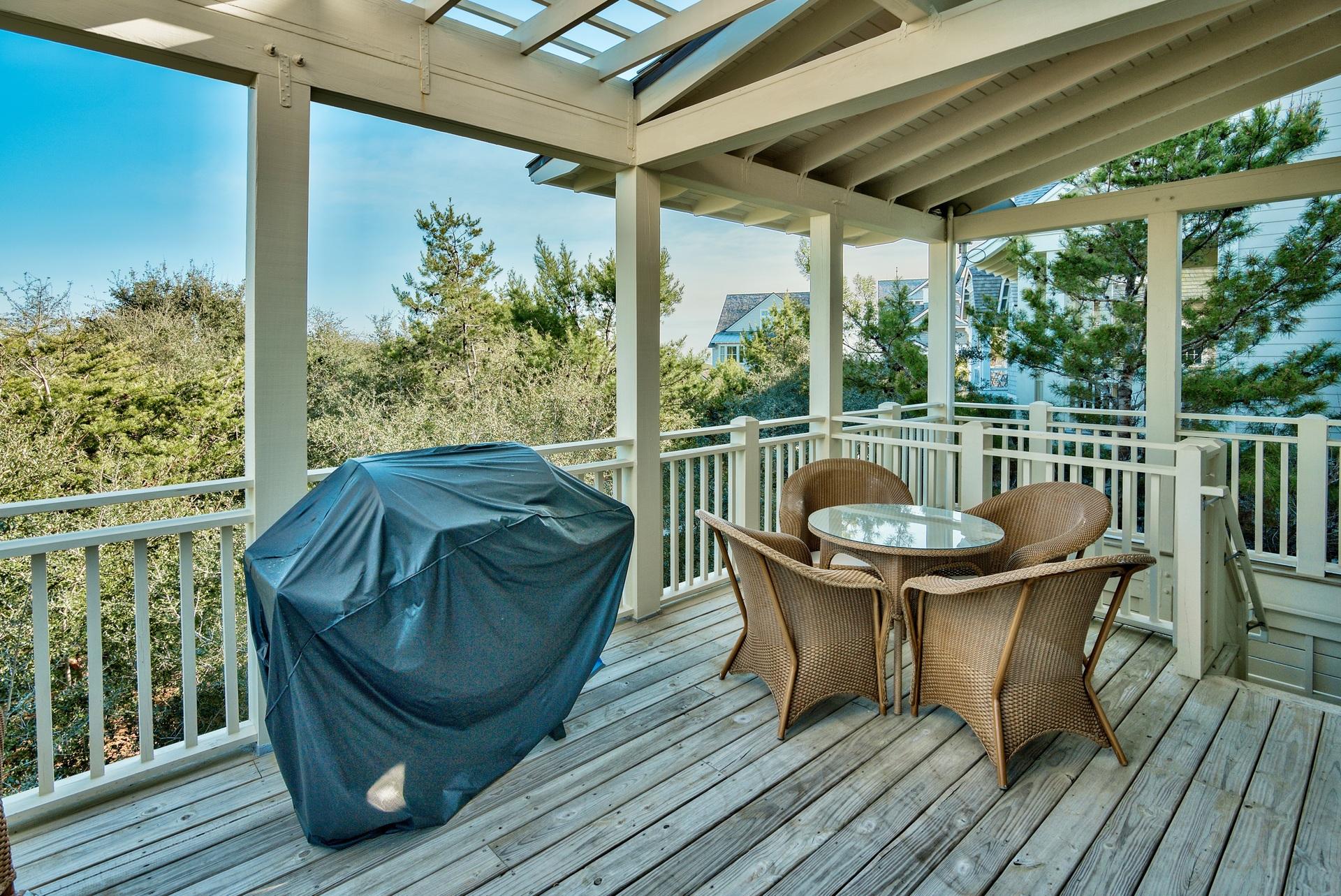 WATERSOUND BRIDGES PH 1 - Residential