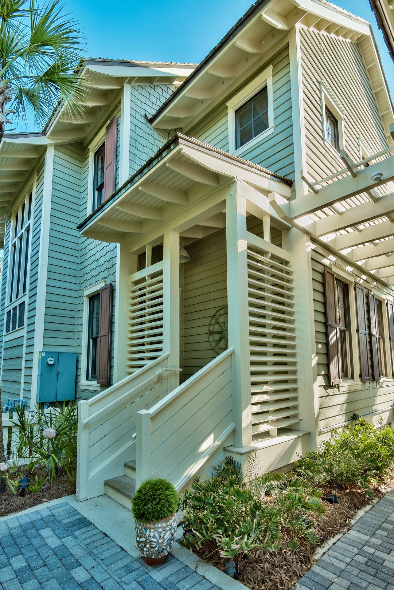 WATERSOUND BRIDGES PH 1 - Residential