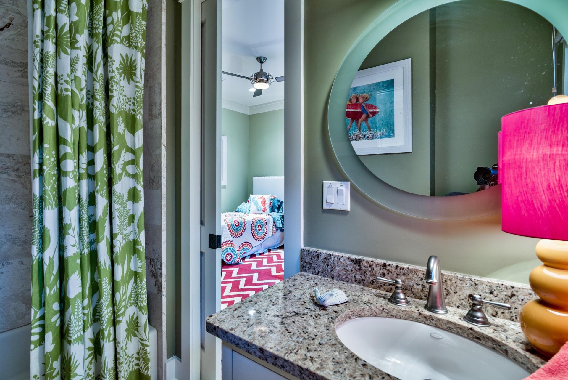 WATERSOUND BRIDGES PH 1 - Residential