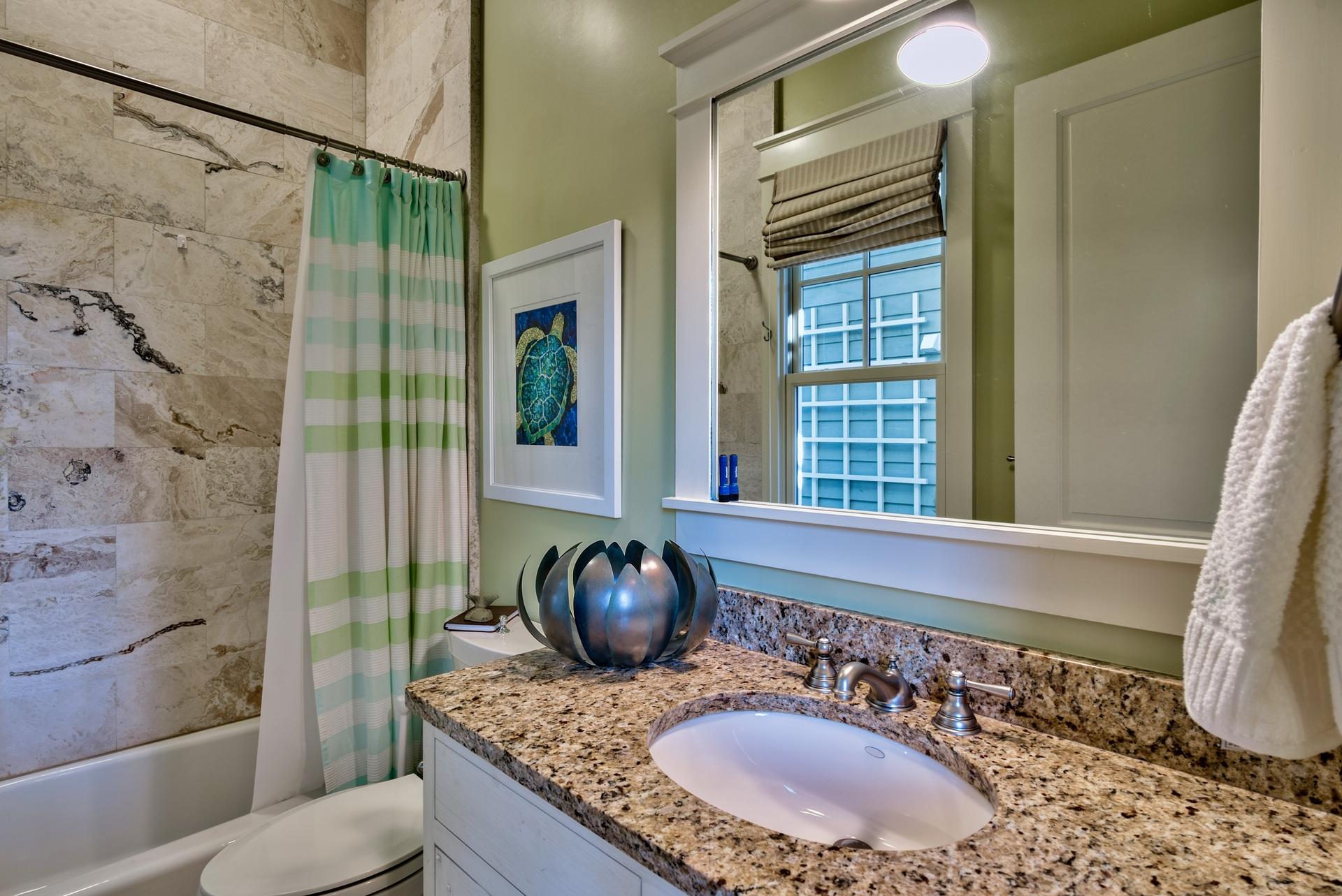 WATERSOUND BRIDGES PH 1 - Residential