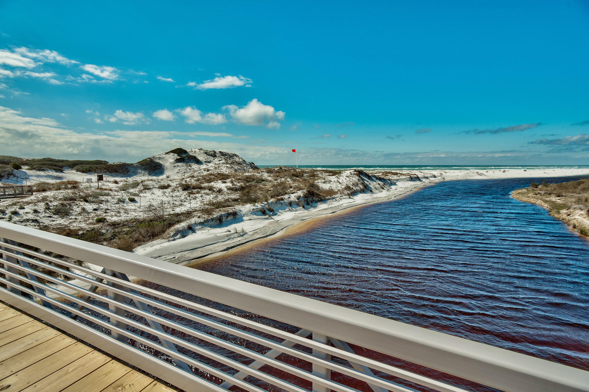 WATERSOUND BRIDGES PH 1 - Residential