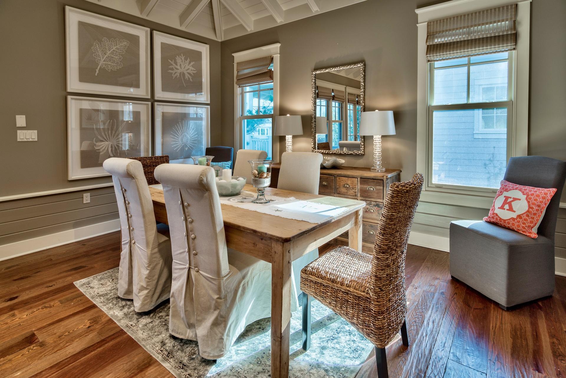 WATERSOUND BRIDGES PH 1 - Residential