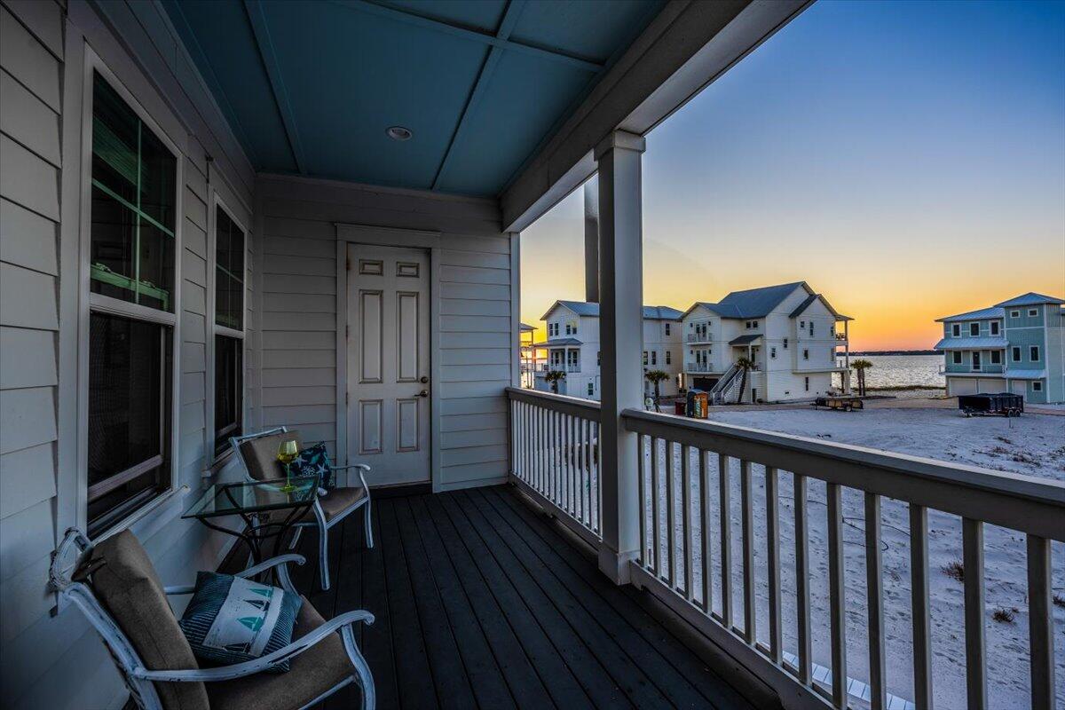 By The Sea - Residential