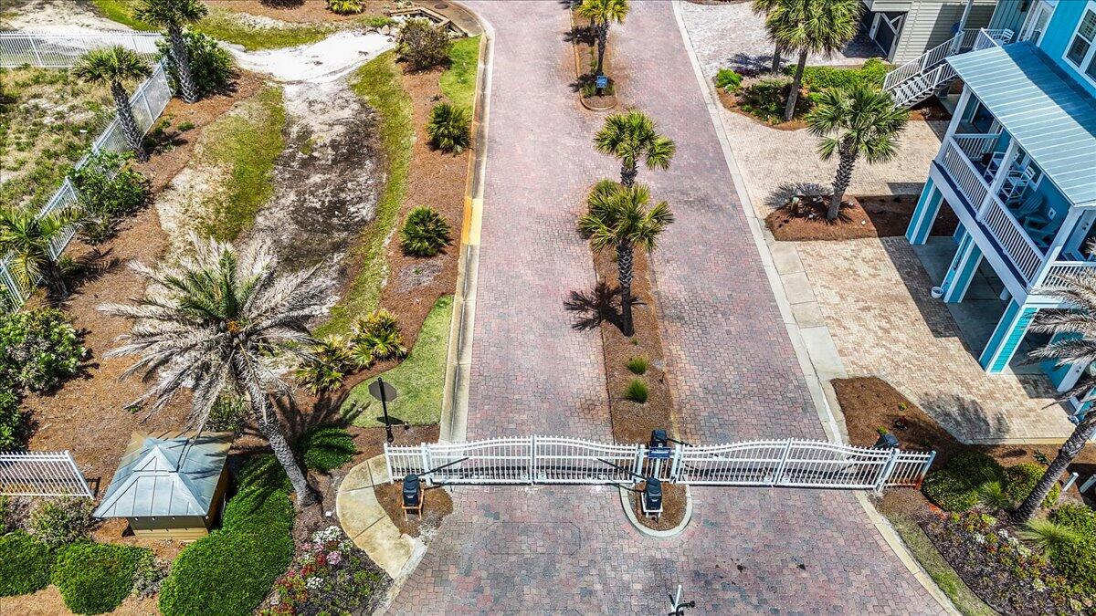 By The Sea - Residential