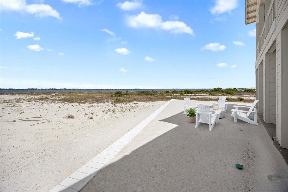 By The Sea - Residential