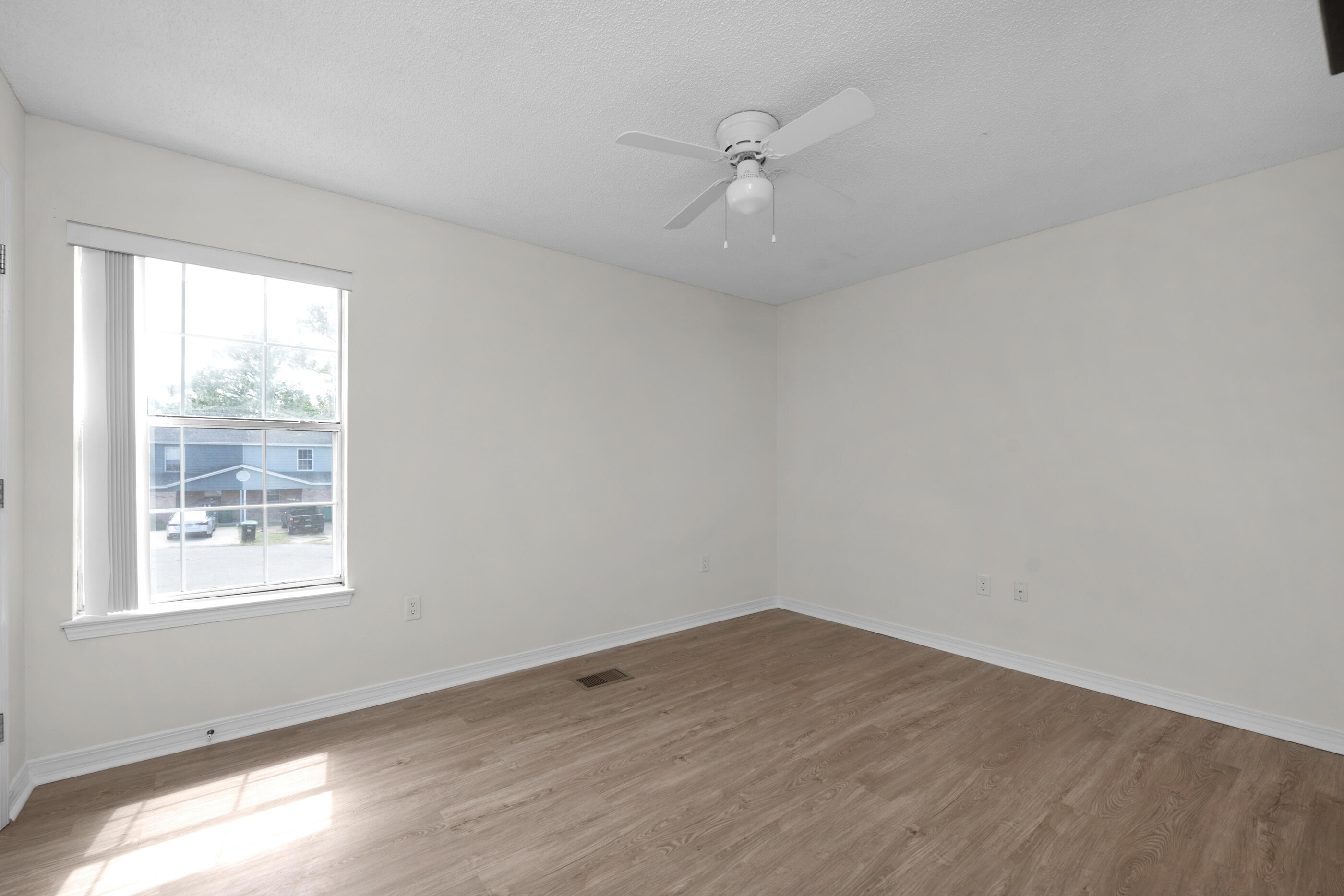 FOREST OAKS PH 1 - Residential