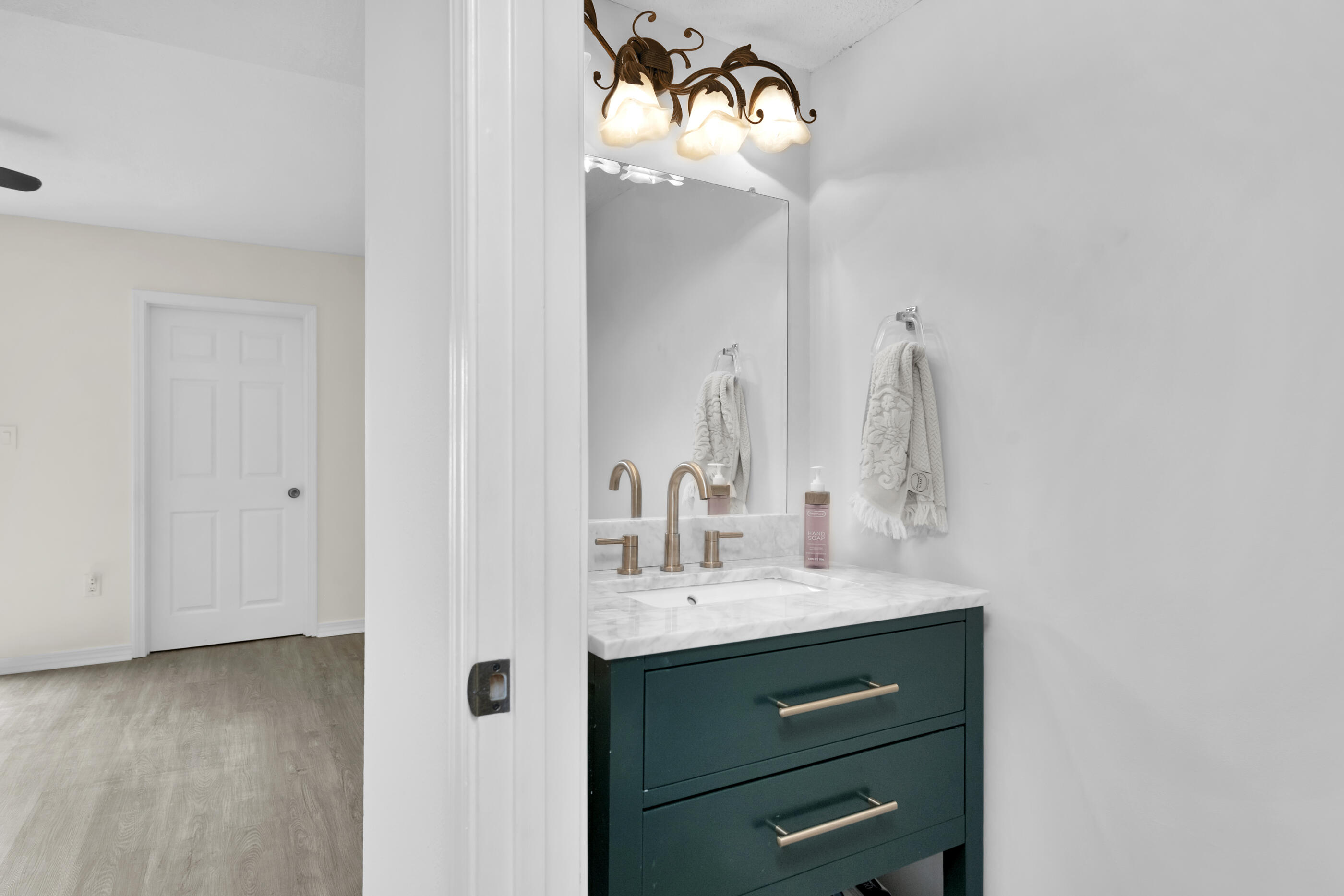 FOREST OAKS PH 1 - Residential