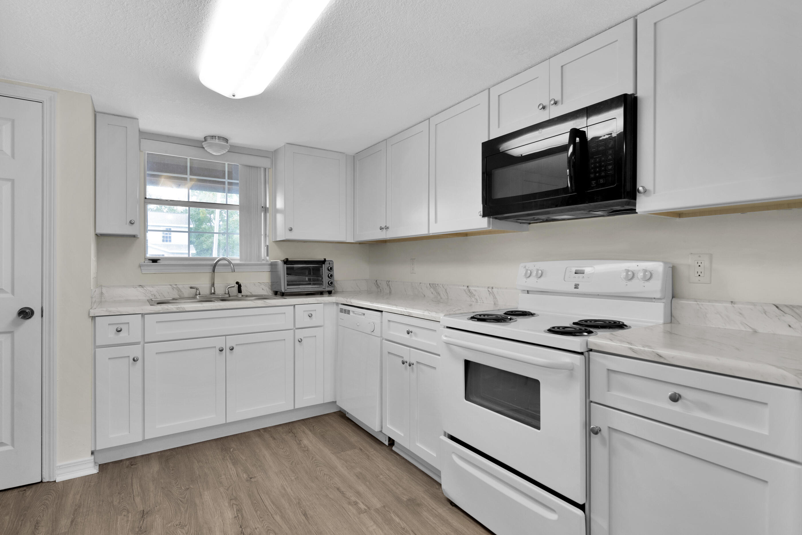 FOREST OAKS PH 1 - Residential