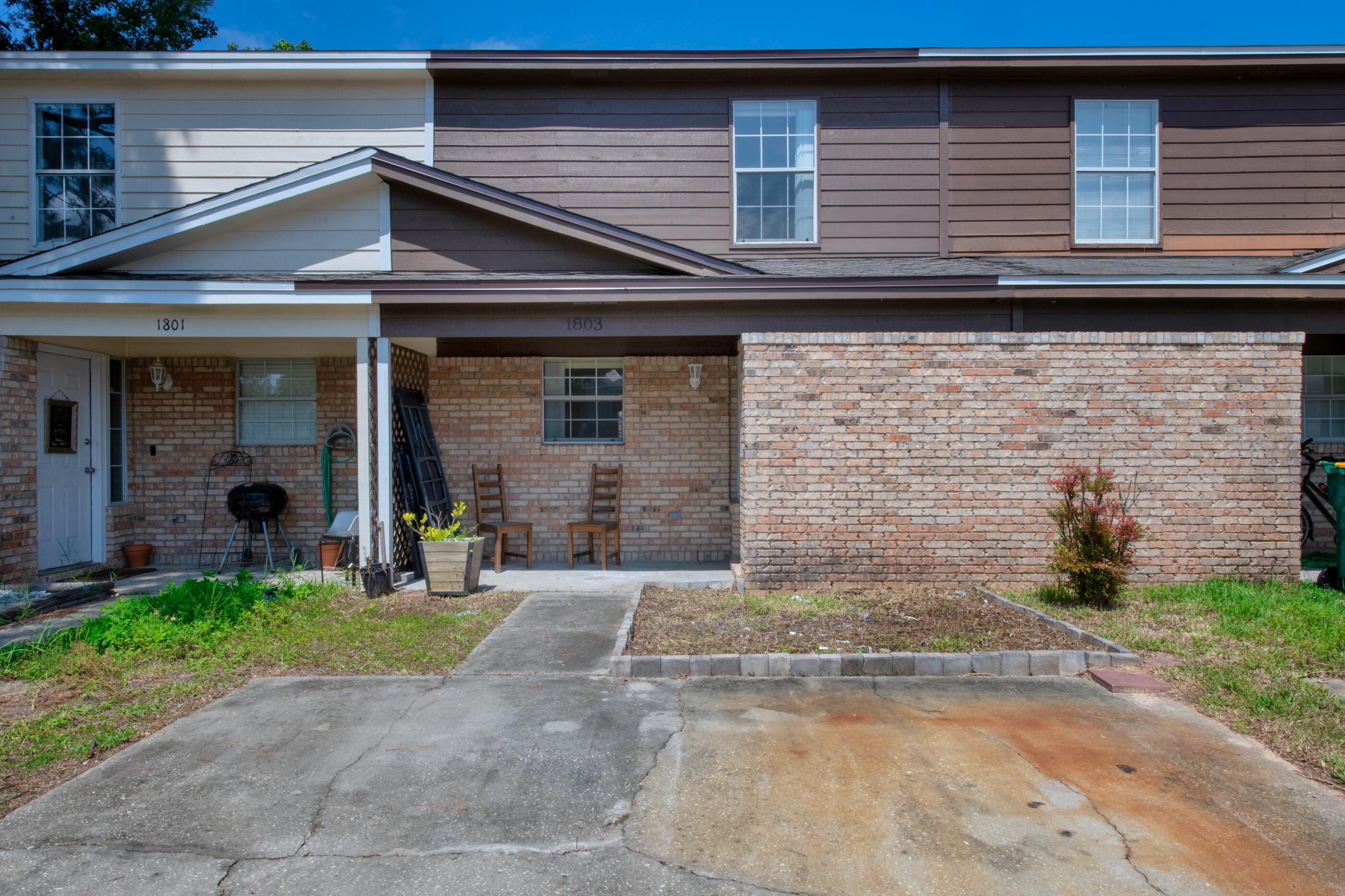 FOREST OAKS PH 1 - Residential