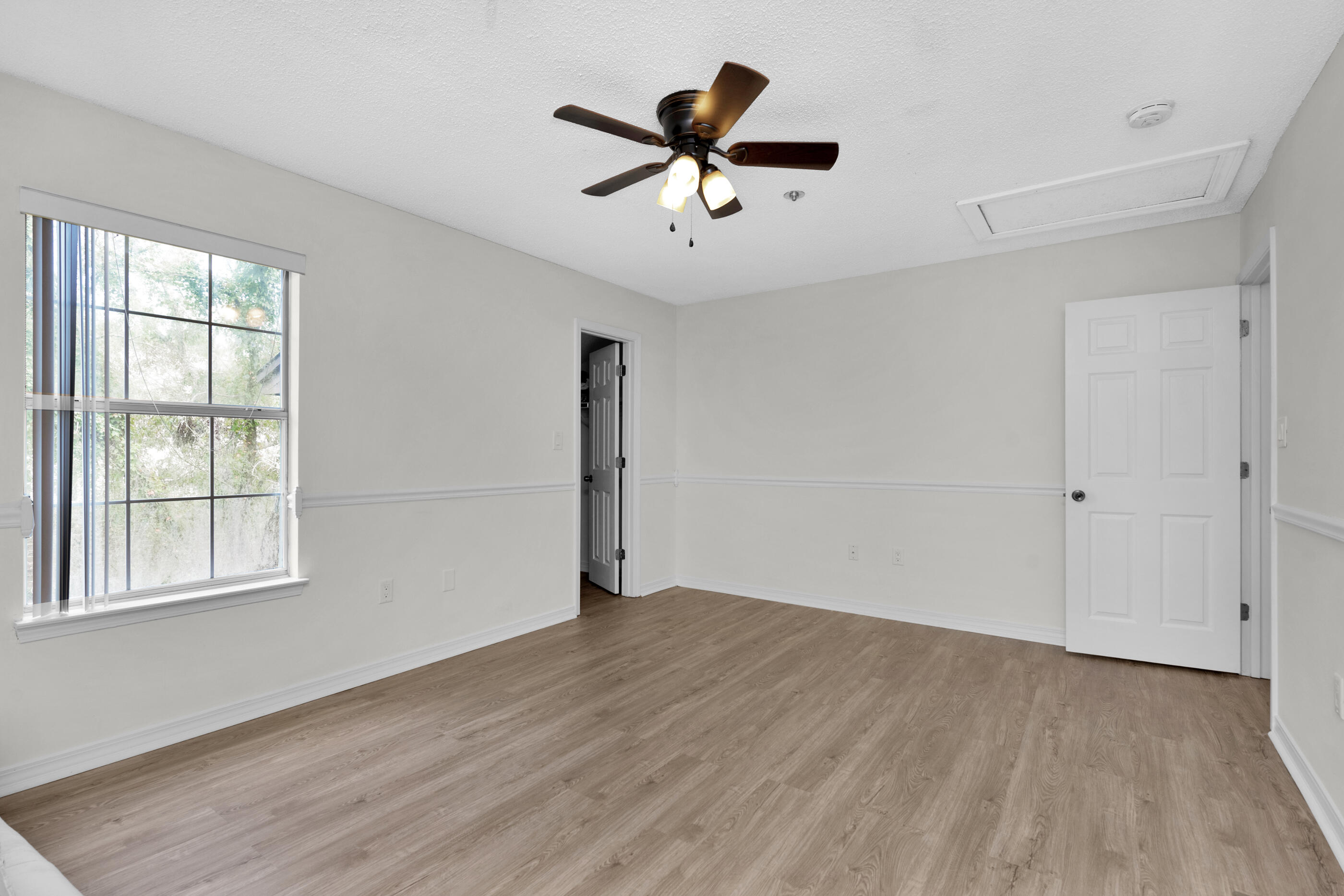 FOREST OAKS PH 1 - Residential