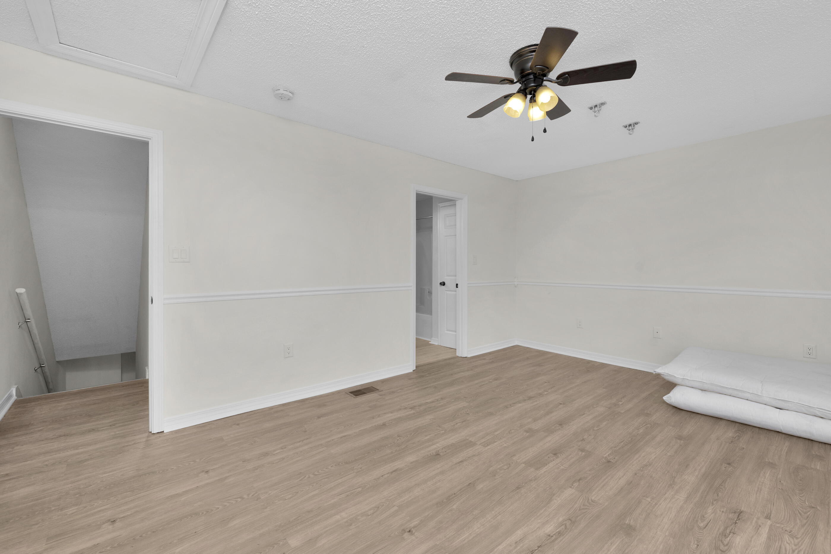 FOREST OAKS PH 1 - Residential