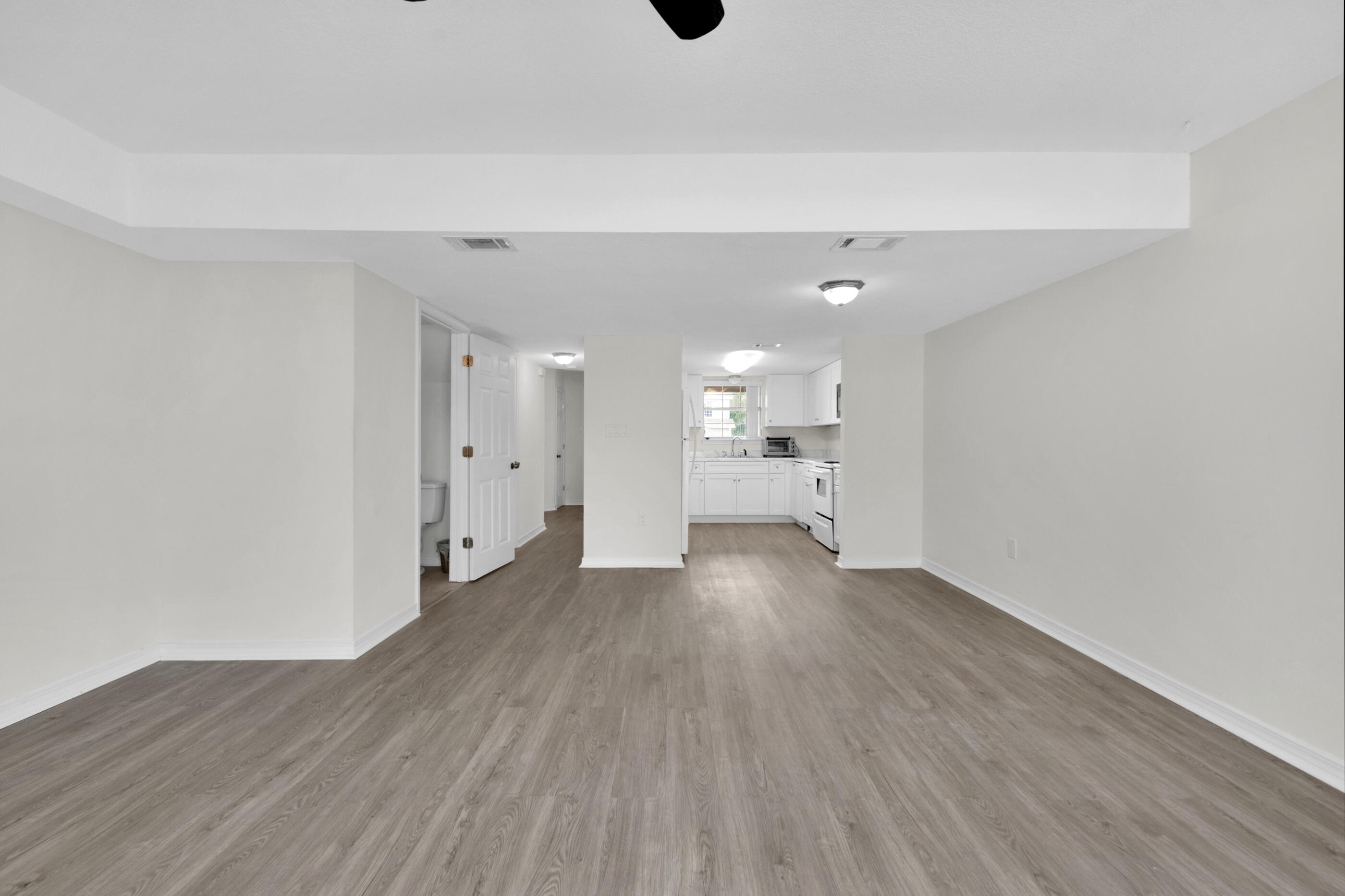 FOREST OAKS PH 1 - Residential