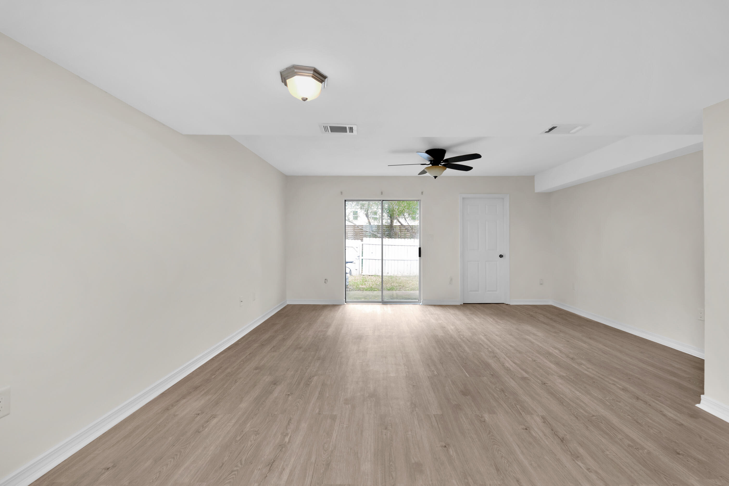 FOREST OAKS PH 1 - Residential