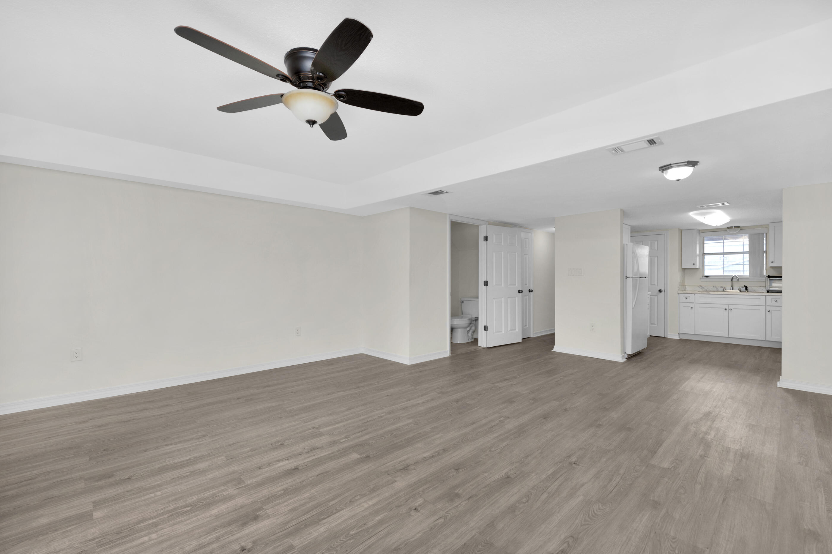 FOREST OAKS PH 1 - Residential