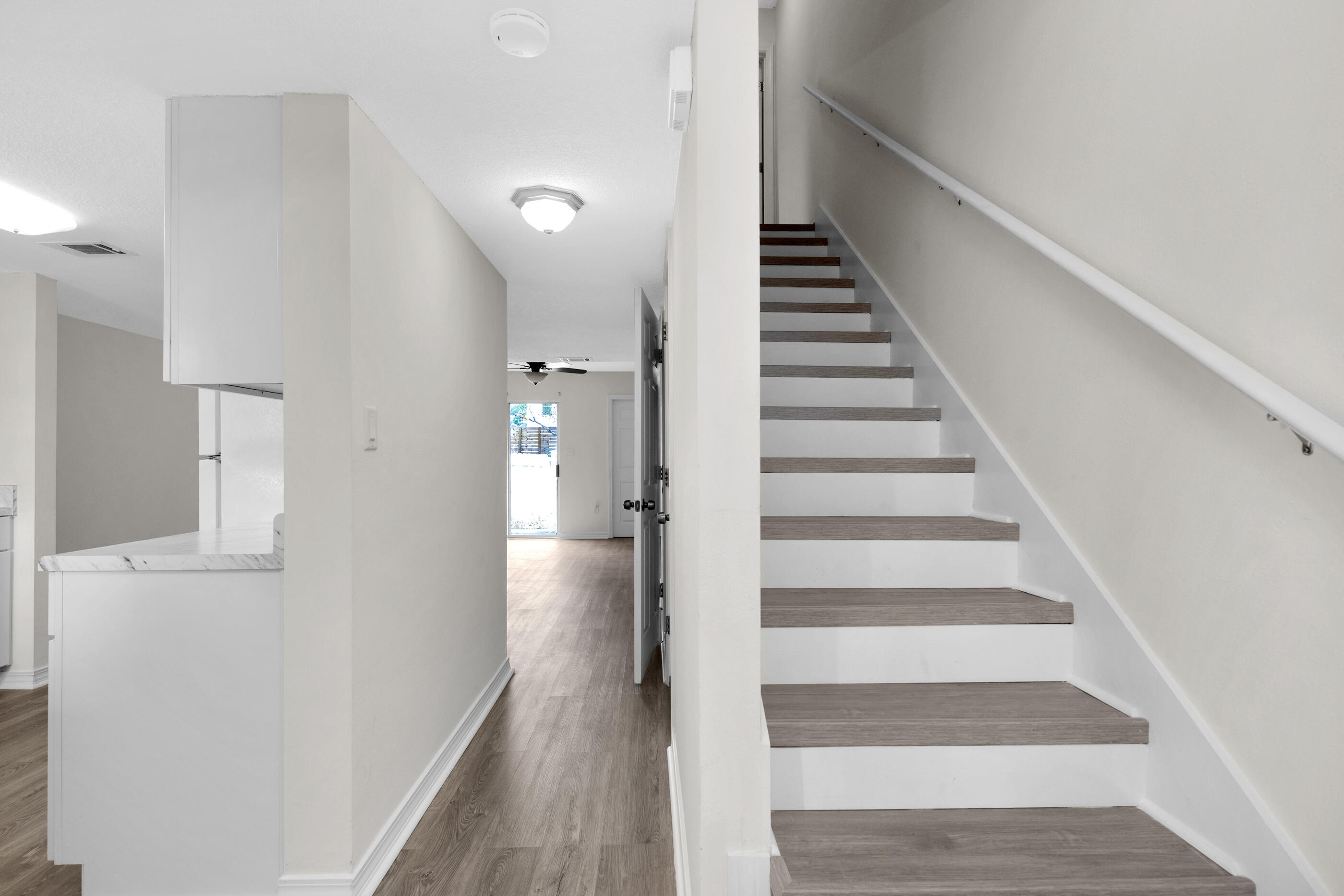 FOREST OAKS PH 1 - Residential